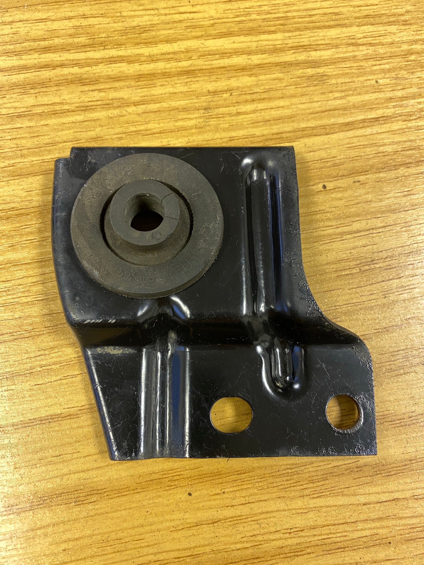 Nissan Skyline GTR R34 BNR34 Top IC Intercooler Bracket Right Side