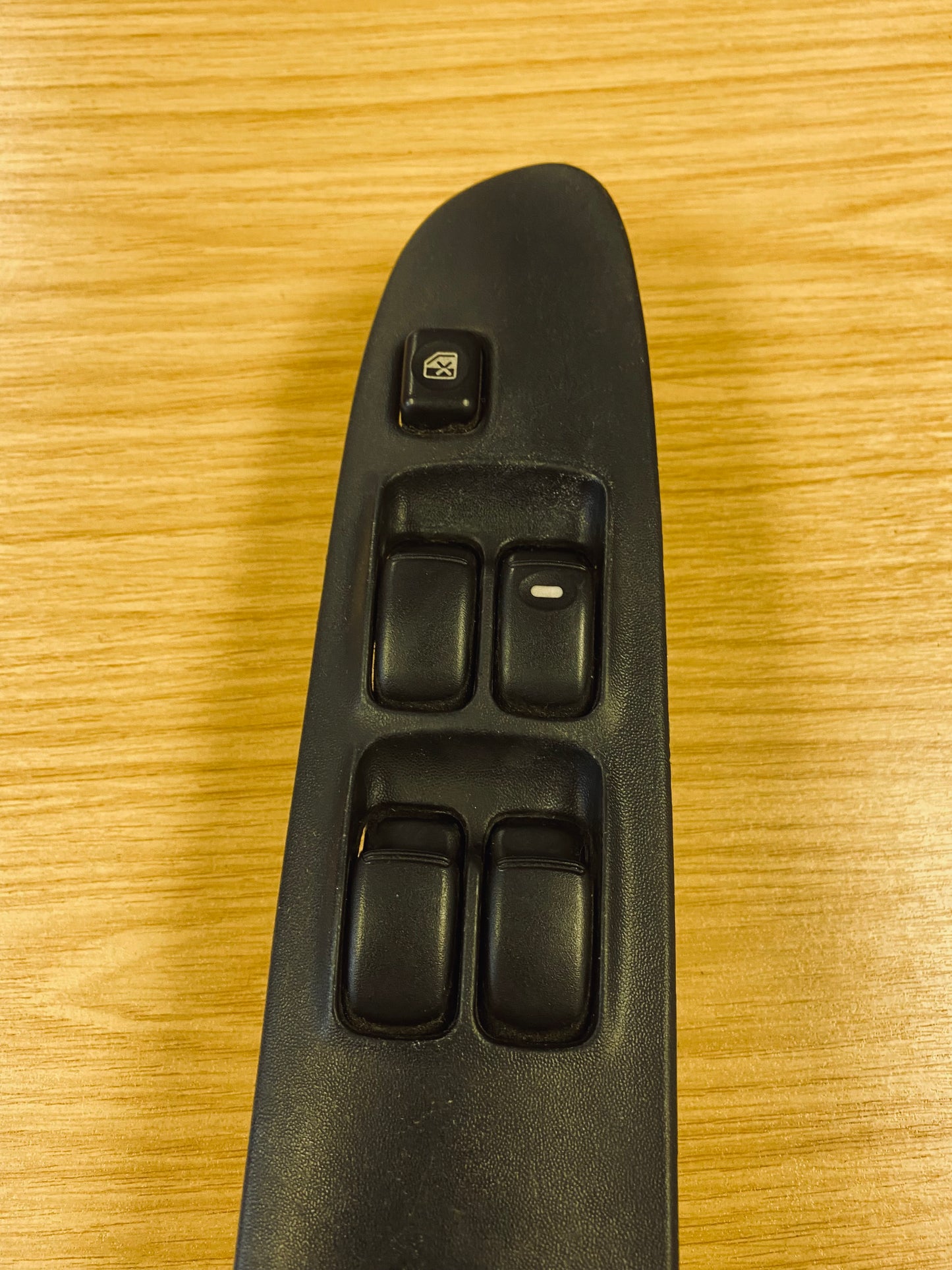Mitsubishi Evo 4 Evo 5 Evo 6 IV V VI Electric Windows Switch Drivers Side