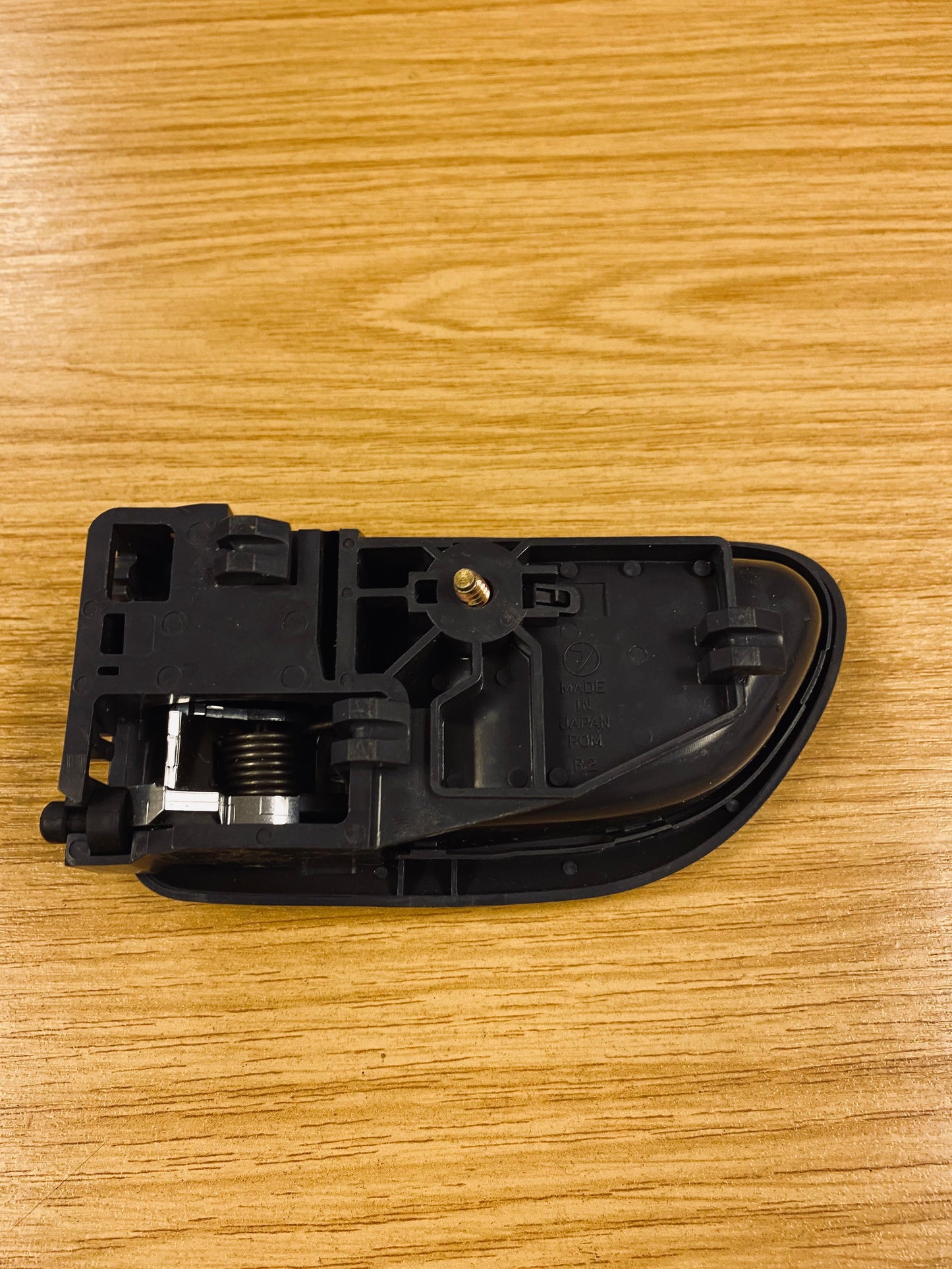 Subaru Impreza STI Ver 7 8 9 Rear Right Interior Door Handle Pull RH (3)