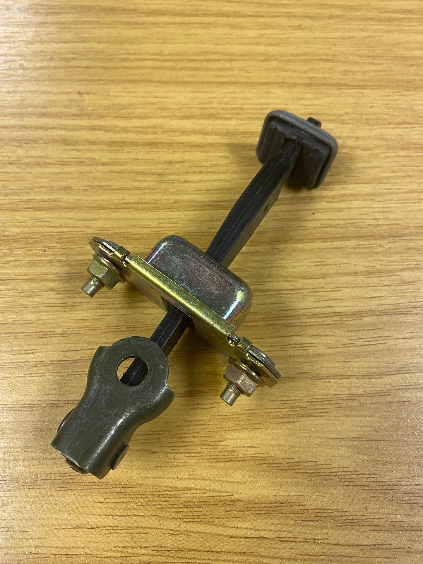 Subaru Impreza STI 8 9 Blobeye Hawkeye Rear Right Link Door Stopper Hinge 03-07