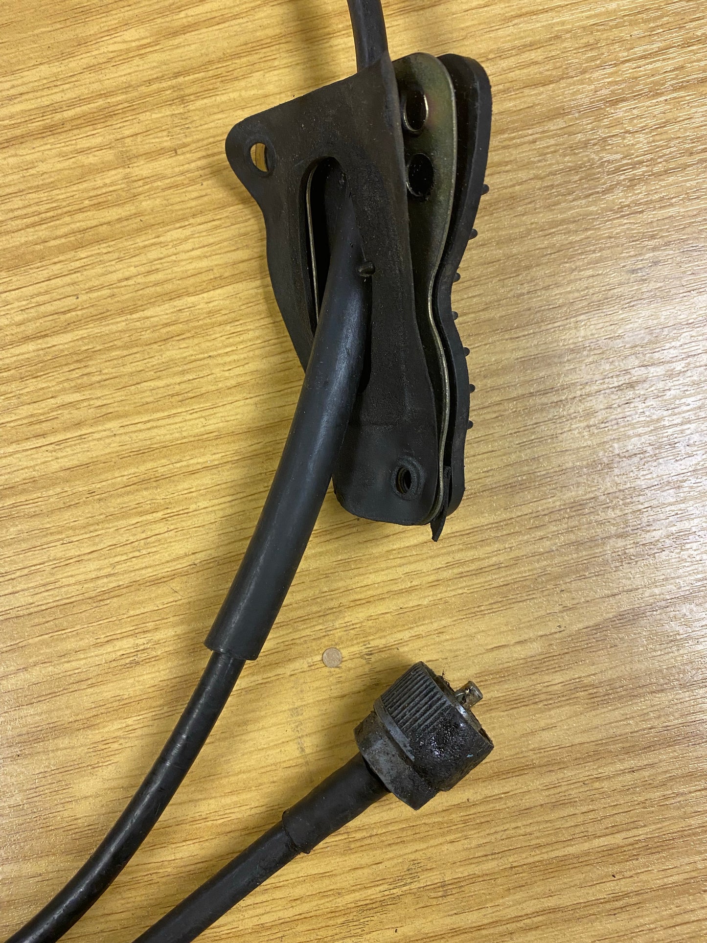 Nissan Skyline GTR R32 BNR32 Speedometer Cable 89-94 UK JDM PARTS
