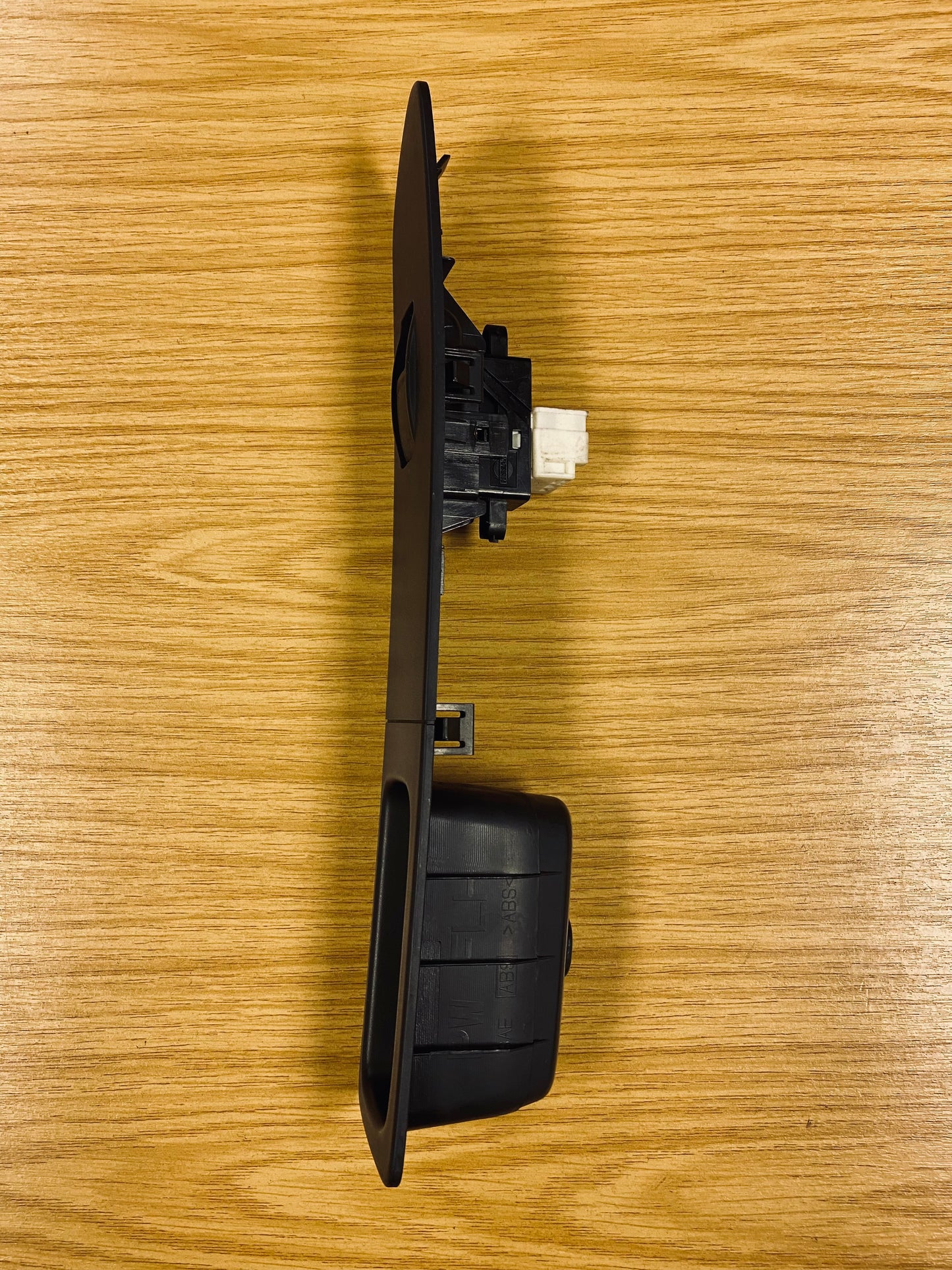 Subaru Impreza STI Version 8 Blobeye Front Left Window Control Switch (2)