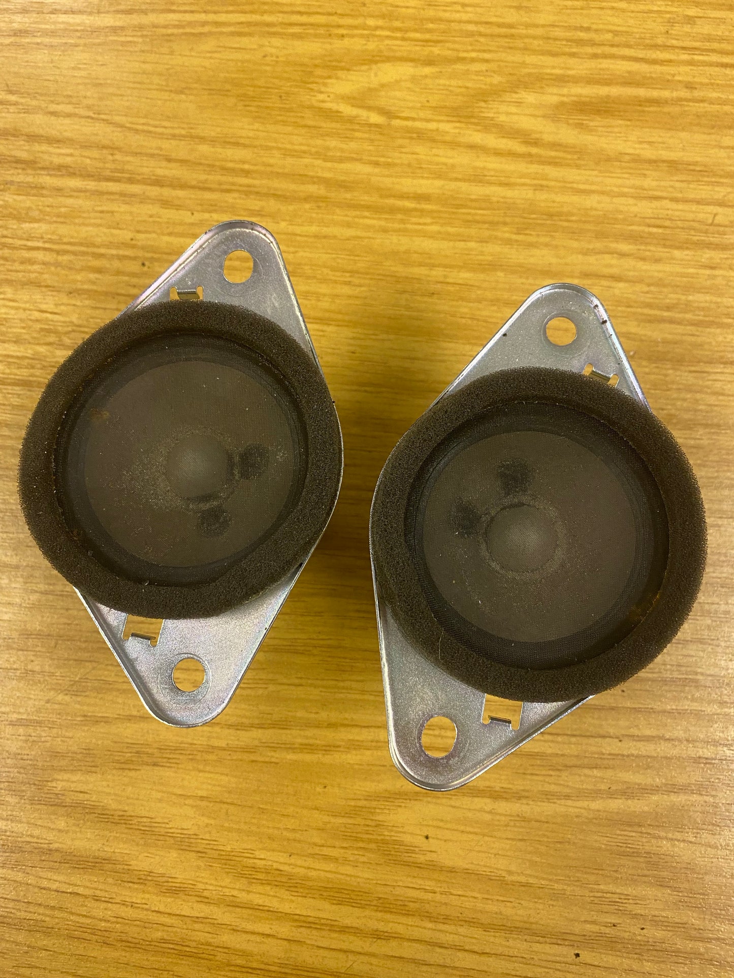 Pair of Subaru Legacy Outback MK4 (BR) 2.0D Tweeter Speakers UK 2010-2014