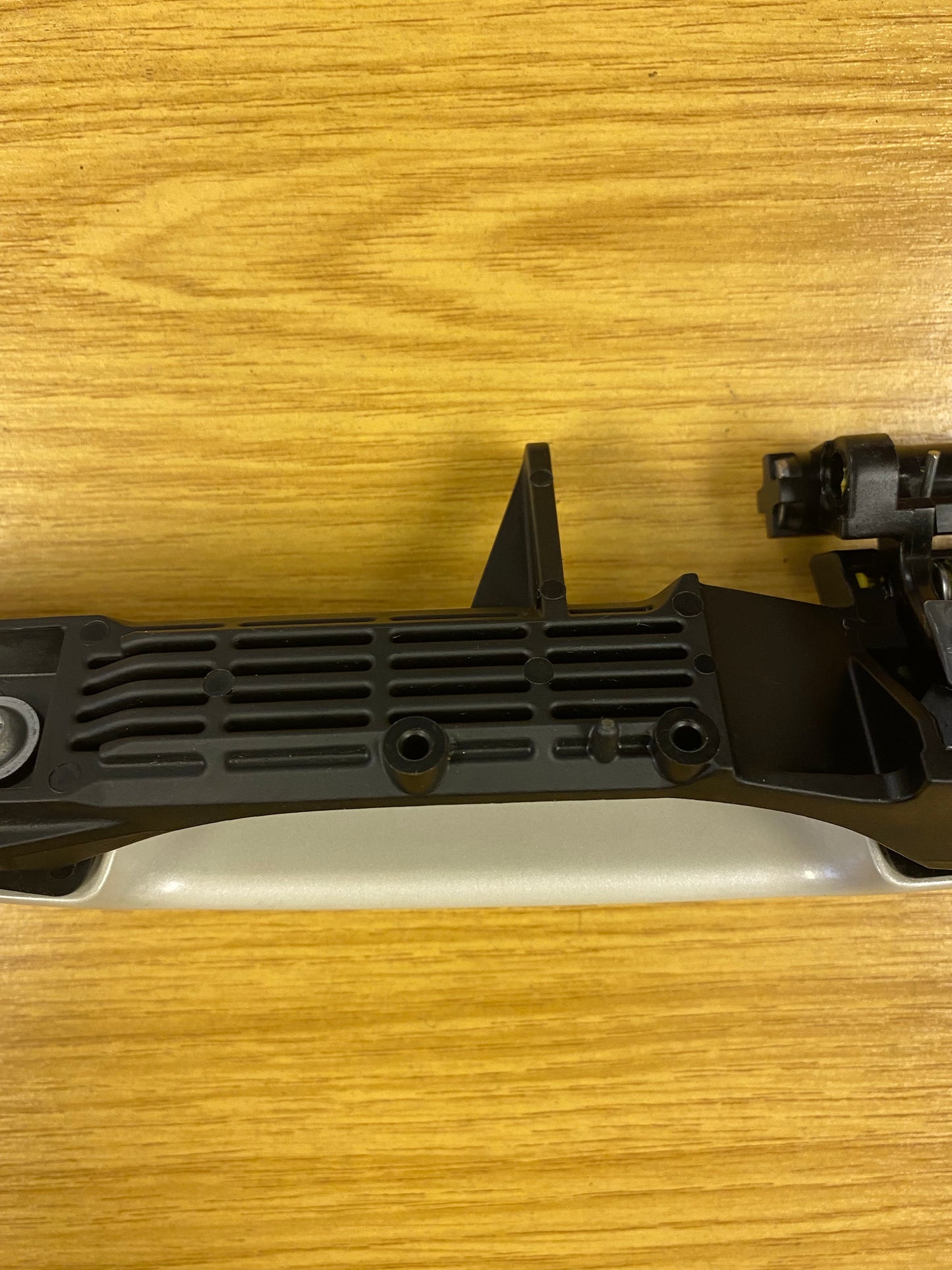 Subaru Impreza WRX Hatch LHD Passenger Front Right Exterior Door Handle 09-13