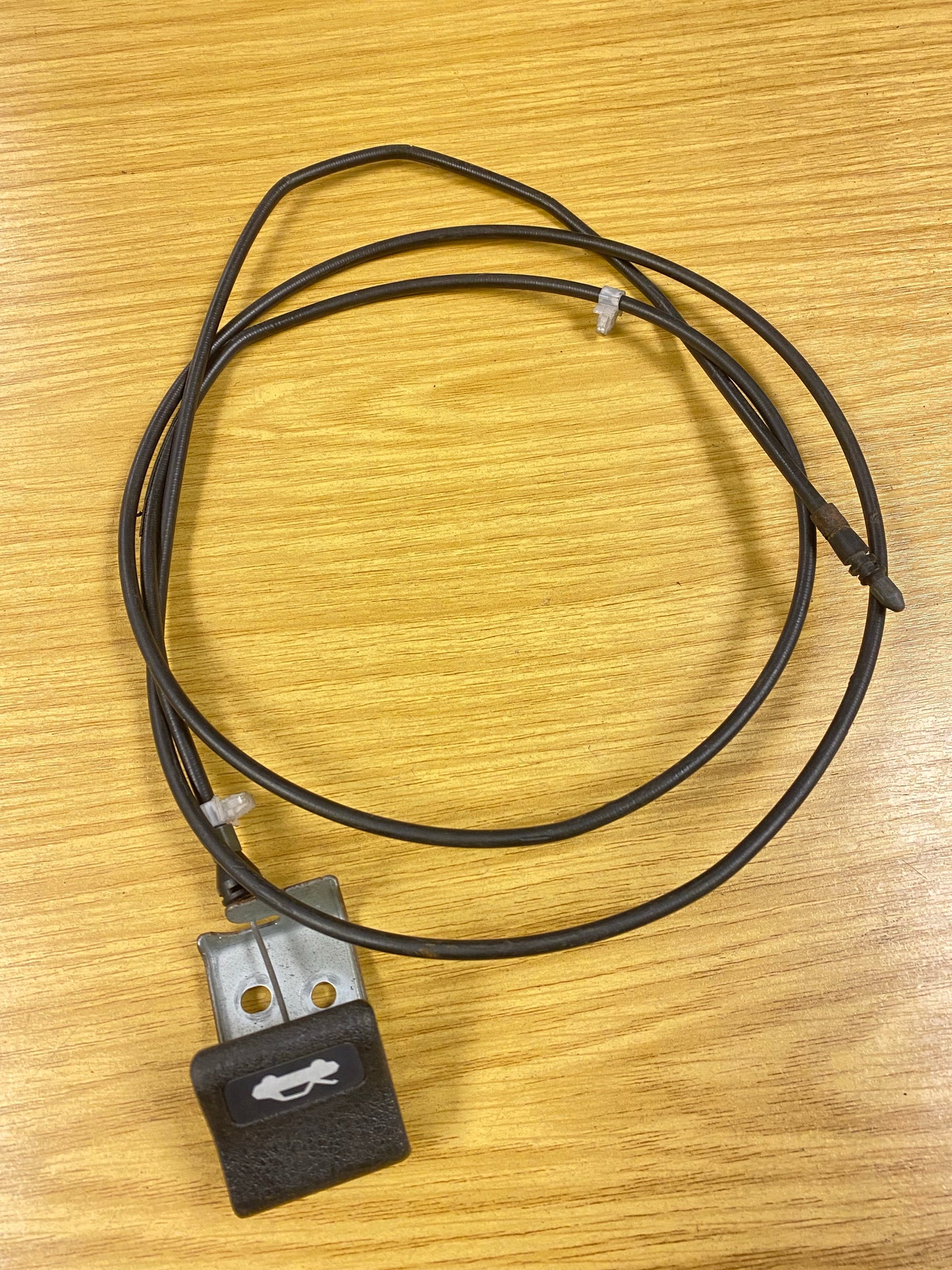 Subaru Impreza WRX STI Classic Bonnet Release Cable & Opener Latch 93-99
