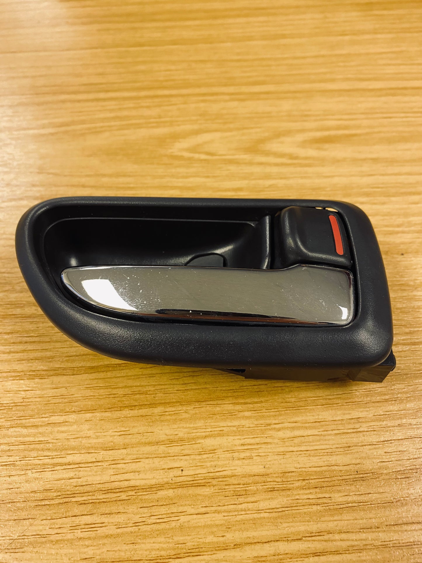 Subaru Impreza STI Ver 7 8 9 Rear Right Interior Door Handle Pull RH (2)