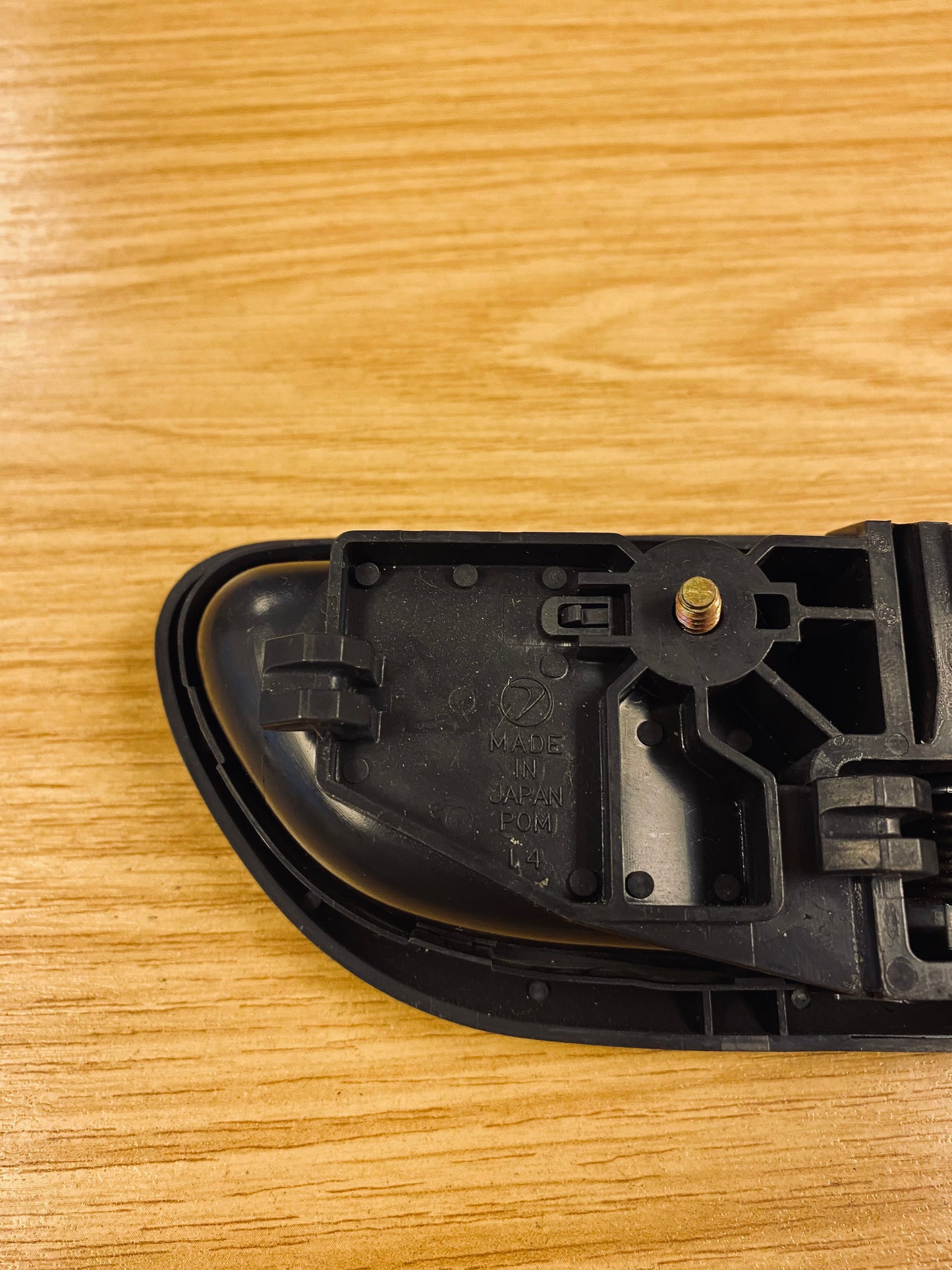 Subaru Impreza STI Ver 7 8 9 Rear Left Interior Door Handle Pull LHS Passenger (1)