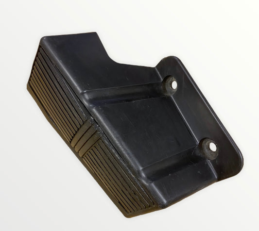 Nissan Skyline GTR GTST R32 BNR32 Drivers Foot Rest 89-94 07840-01U00 UK PART