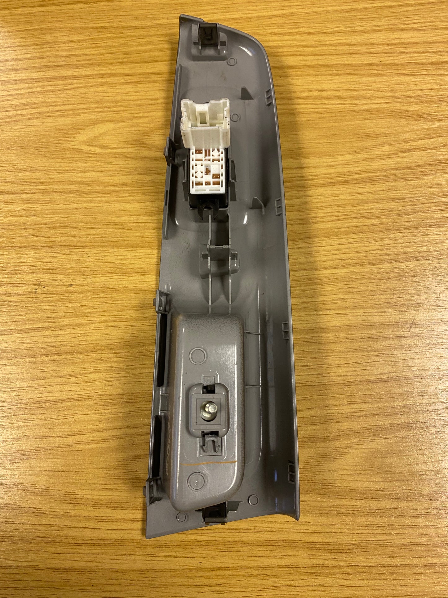 Subaru Impreza WRX Forester Rear Right Window Switch 2010-2011 94266FG500 (1)