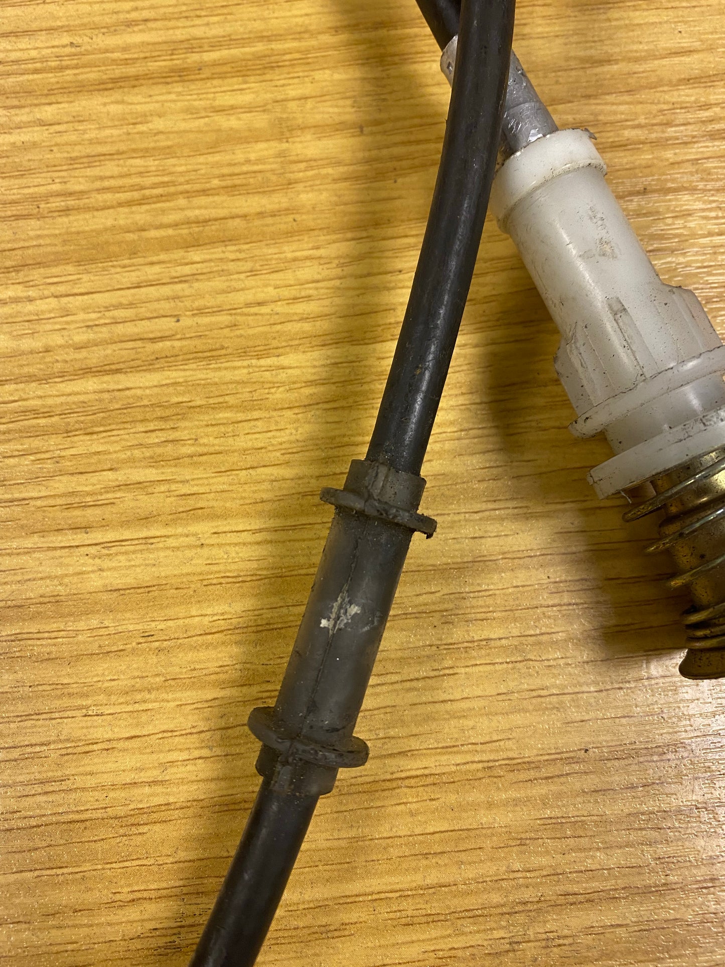 Nissan Skyline GTR R32 BNR32 Speedometer Cable 89-94 UK JDM PARTS