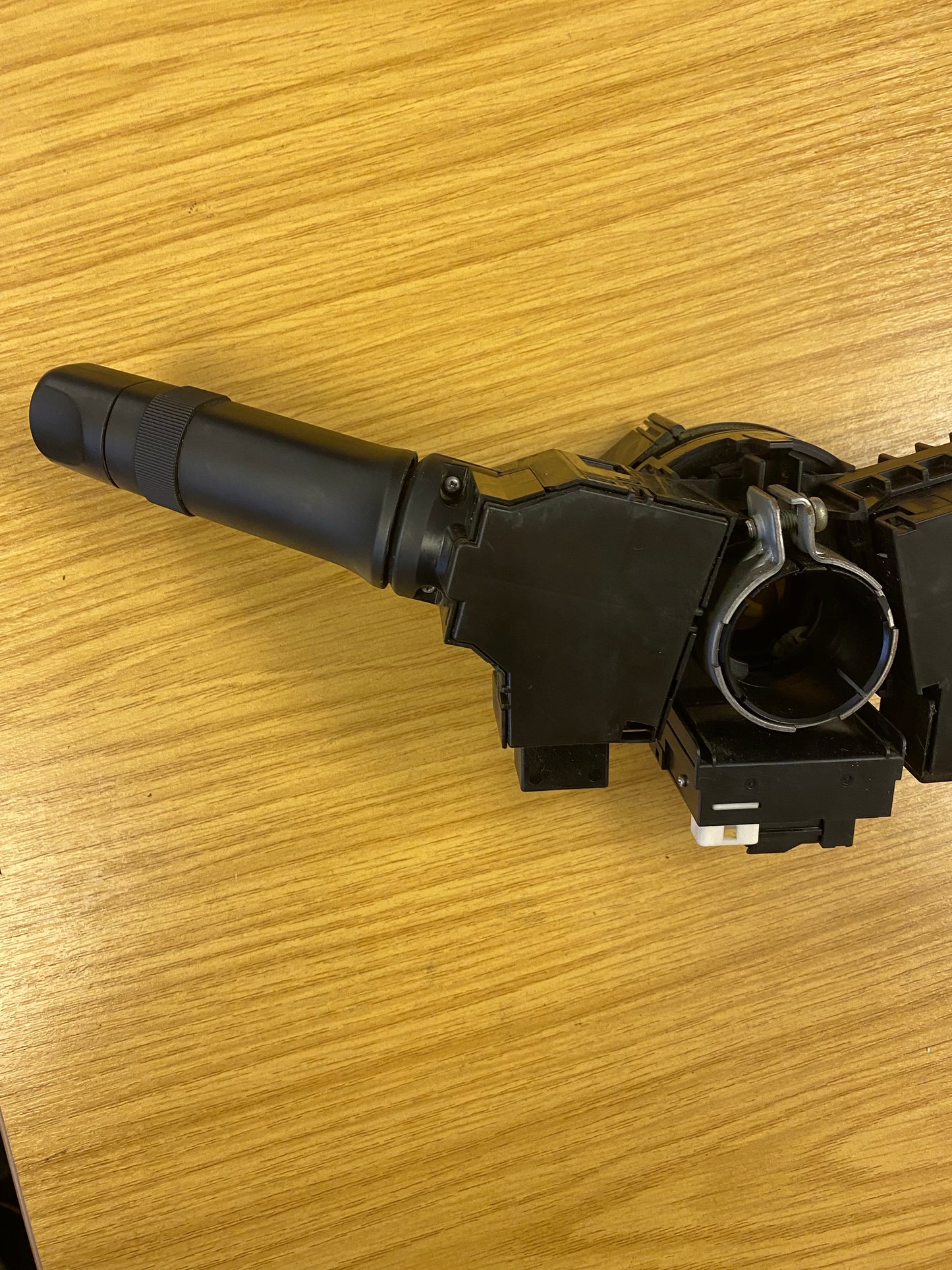 Subaru Legacy Outback TD EE20 LHD Indicator Wiper Switch Stalk Squib