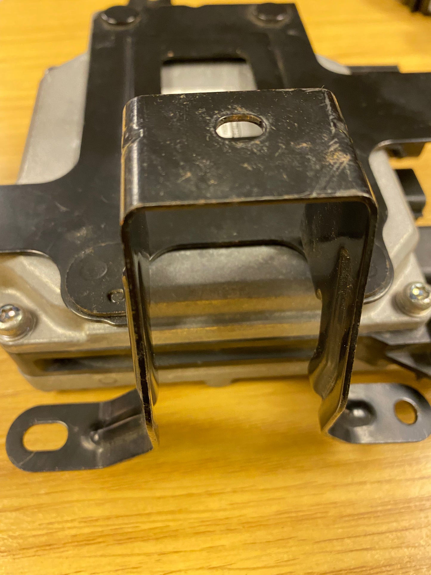 Subaru ECU Control Unit Module EE20 Mitsubishi Engineering Sample E2618650140