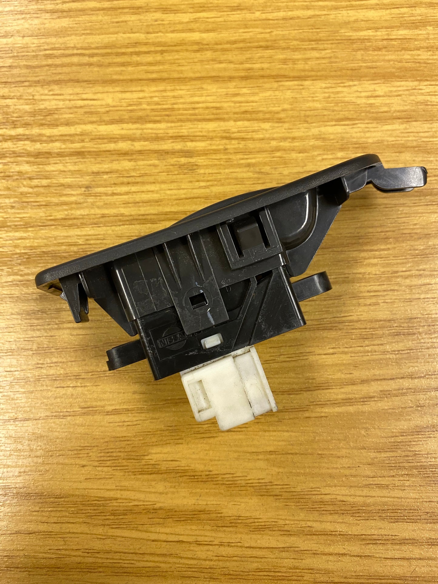 Subaru Impreza STI 8 9 Blobeye Hawkeye Rear Right Electric Window Switch