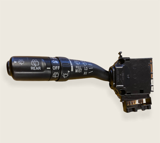 Subaru Impreza STI 8 Blobeye Windscreen Wiper Switch Stalk Parts UK JDM (1)