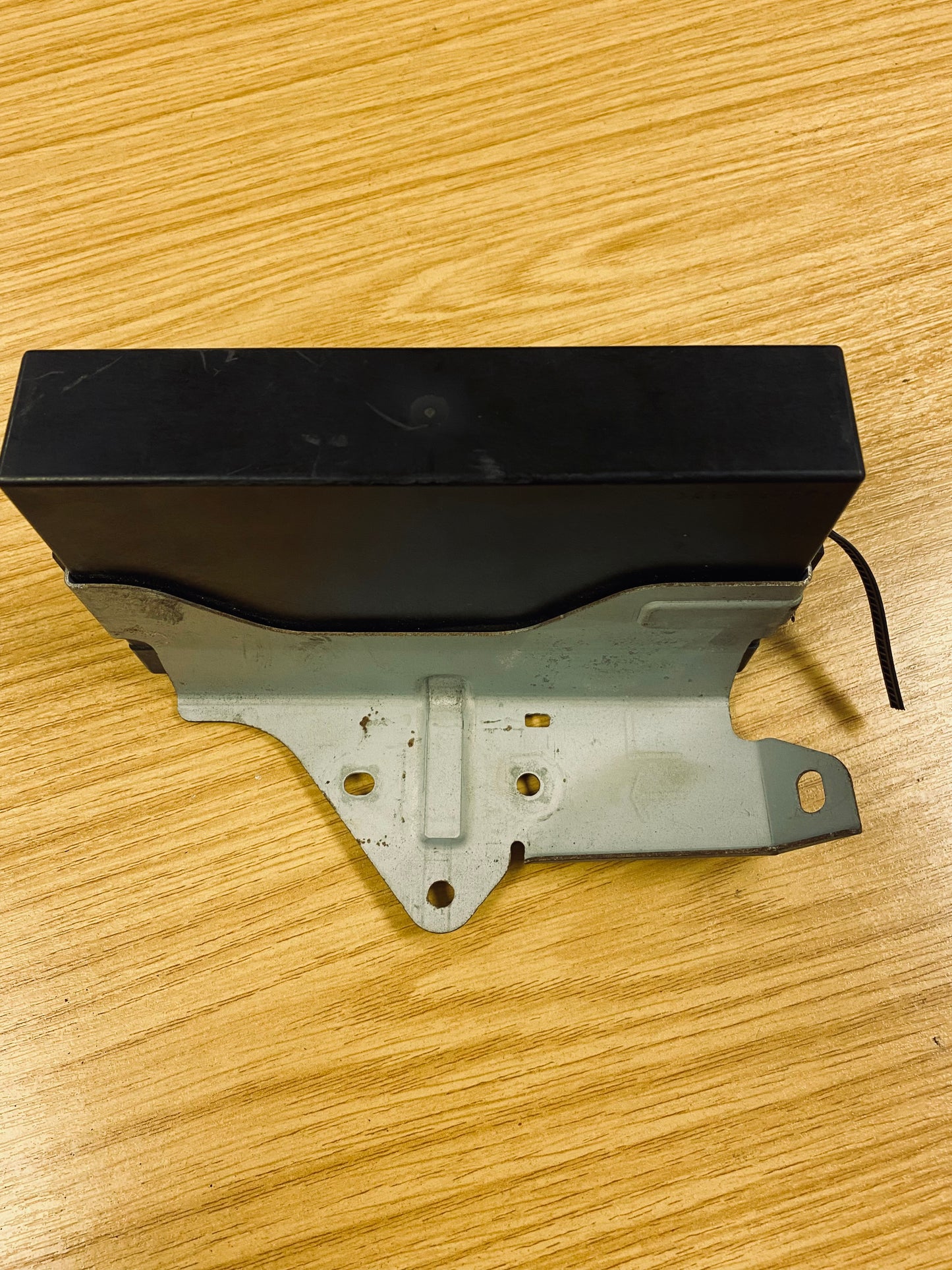 Subaru Legacy V (BM) ECU Unit Module Mitsubishi Engineering Sample 88281AJ200