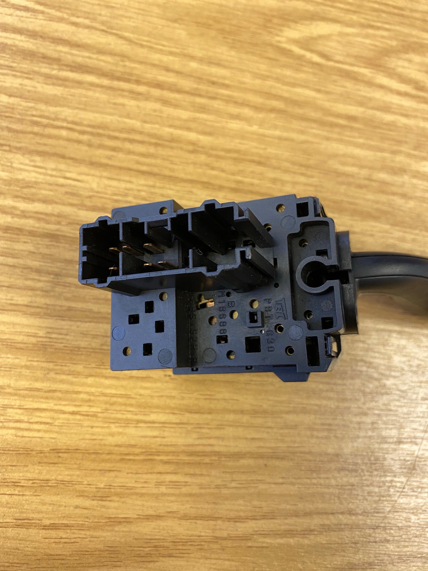 Honda S2000 Type V RHD Windscreen Wiper Mist Stalk Switch UK JDM PARTS