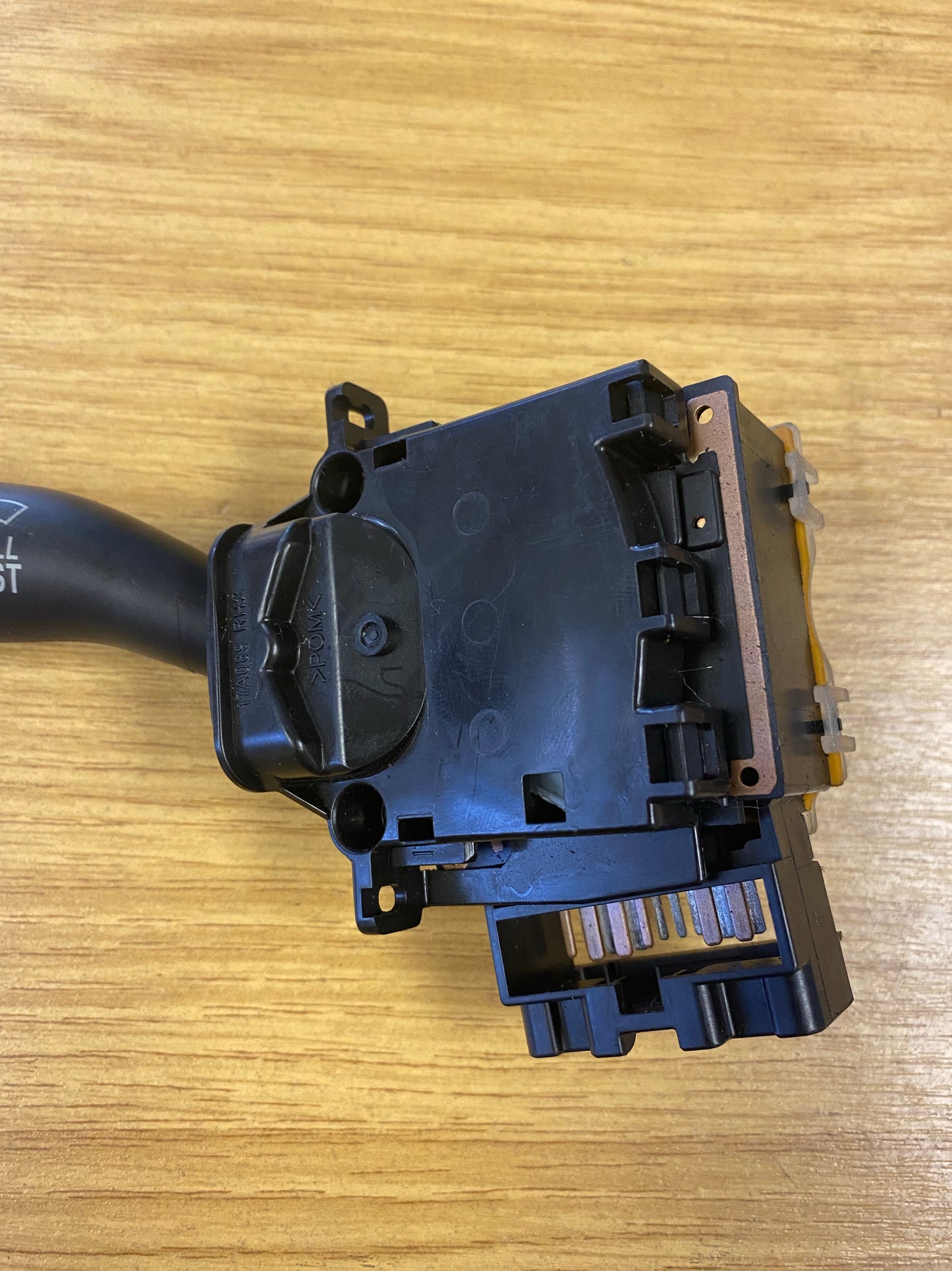 Subaru Impreza STI 8 STI 9 Hawkeye Windscreen Wiper Stalk Switch 05-07 UK JDM (2)