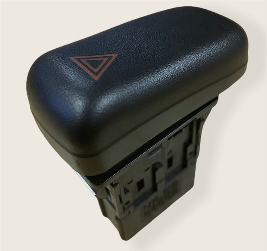 Subaru Impreza WRX STI GC8 GF8 Hazard Flasher Light Lights Switch 92-99 JDM