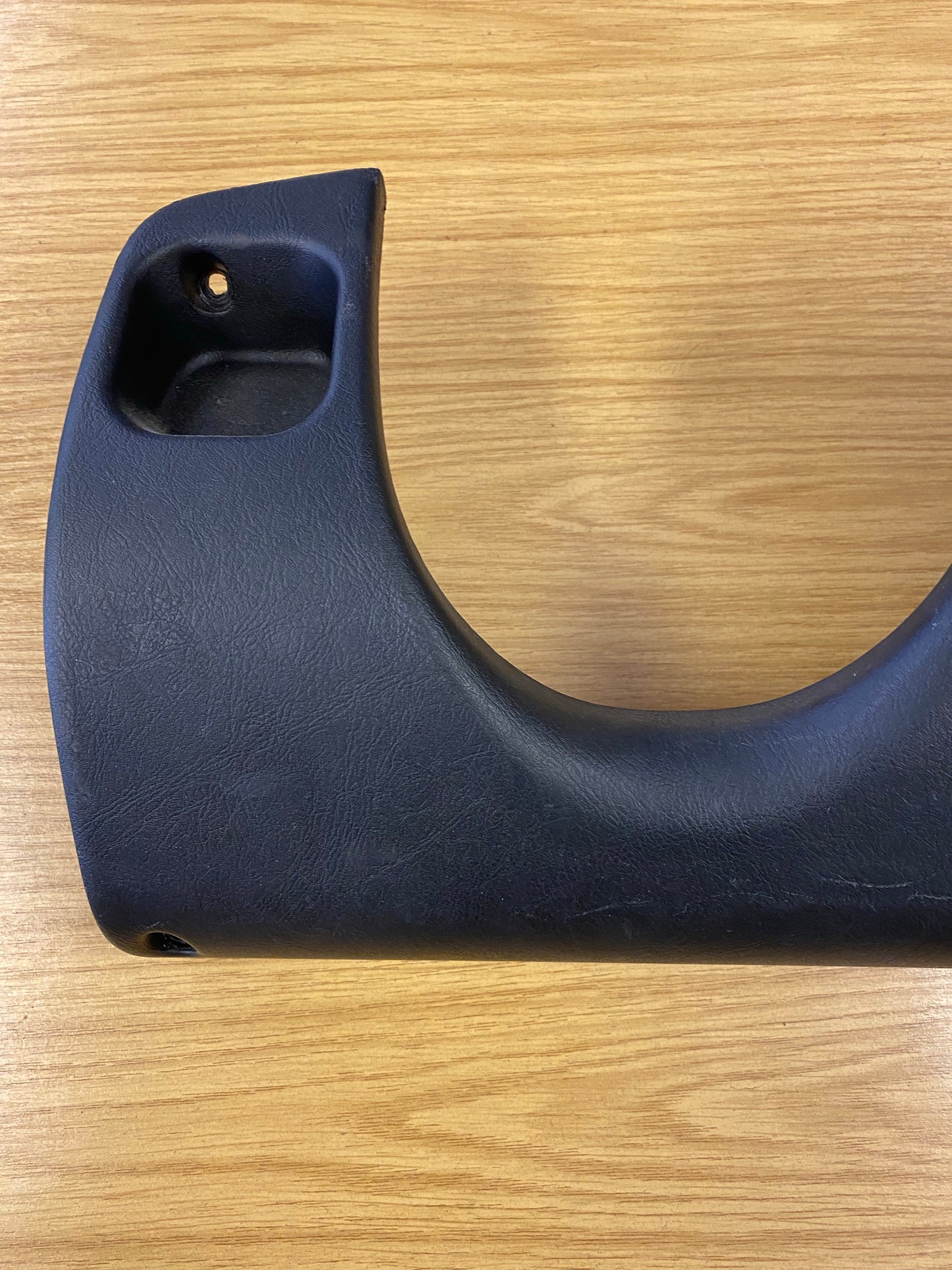 Mitsubishi Evo 4 Evo 5 Evo Driver Side Lower Panel Steering Wheel Column Trim