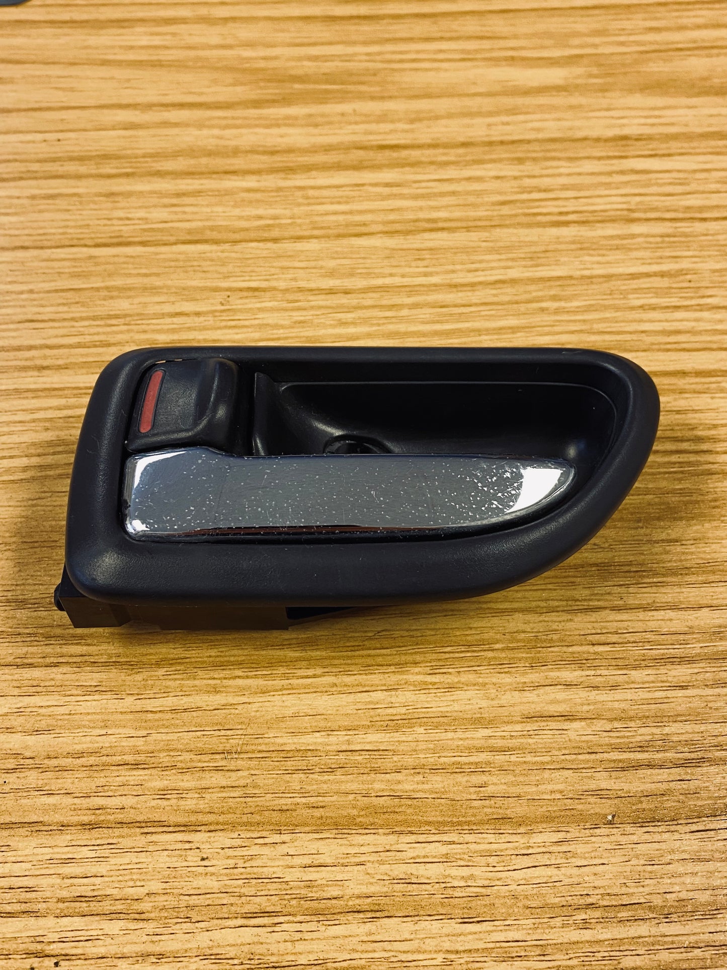 Subaru Impreza STI Ver 7 8 9 Front Interior Door Handle Pull Left LH Passenger
