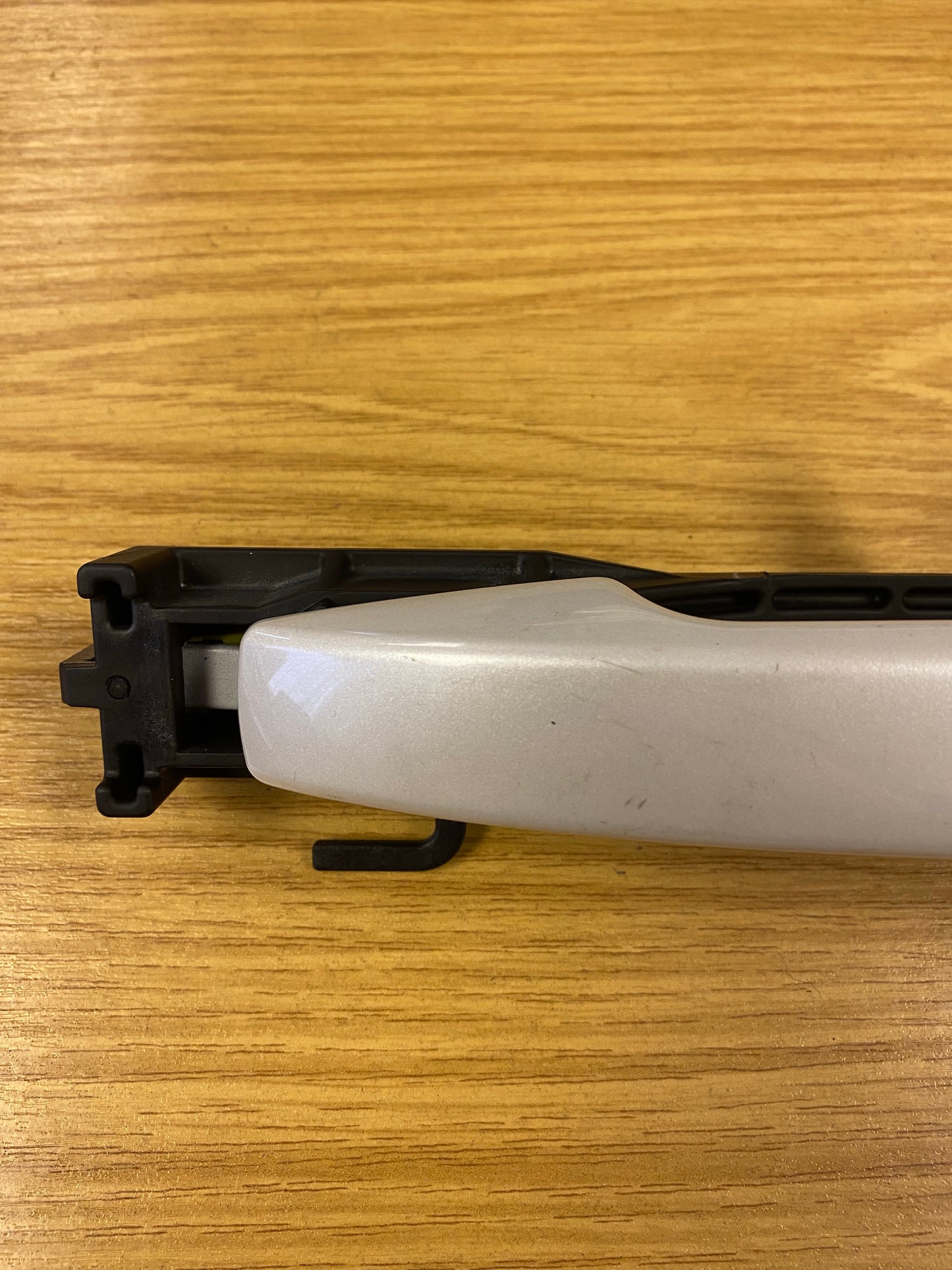 Subaru Impreza WRX Hatch LHD Driver Side Front Left Exterior Door Handle 09-13
