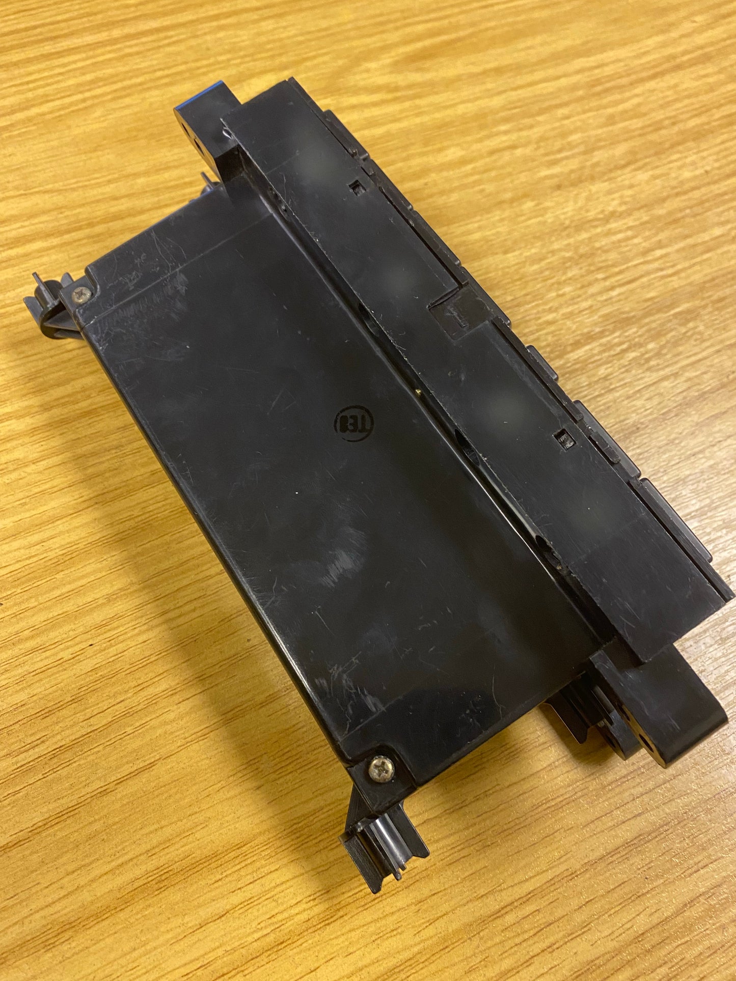 Nissan Skyline GTR R32 BNR32 Late Stage Auto Air Conditioning Panel Late Model