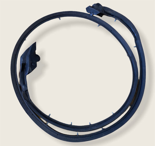 Nissan Skyline GTR R33 Front Right Door Weatherstrip Seal 95-98 8083022U00