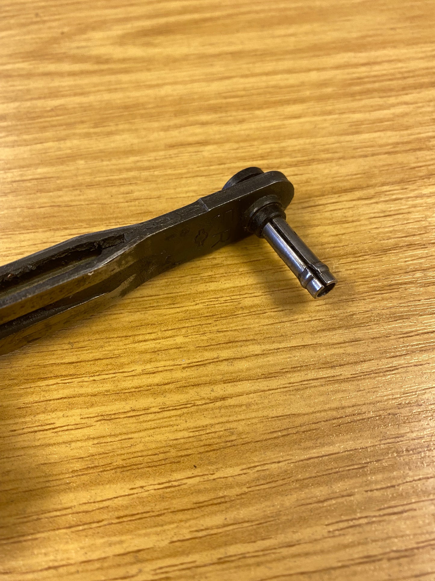 Nissan Skyline GTR R33 BCNR33 Front Right Link Door Stopper 8043022U01