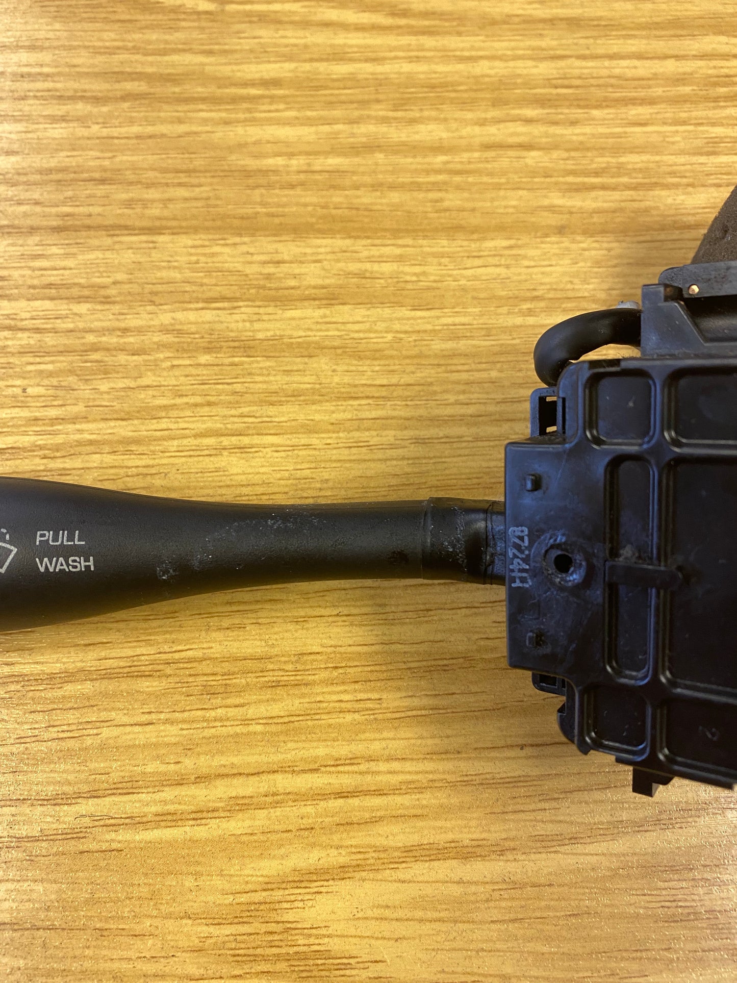 Nissan Skyline GTR GTT R34 Windscreen Wiper Wipers Switch Stalk Washer 98-01 (2)