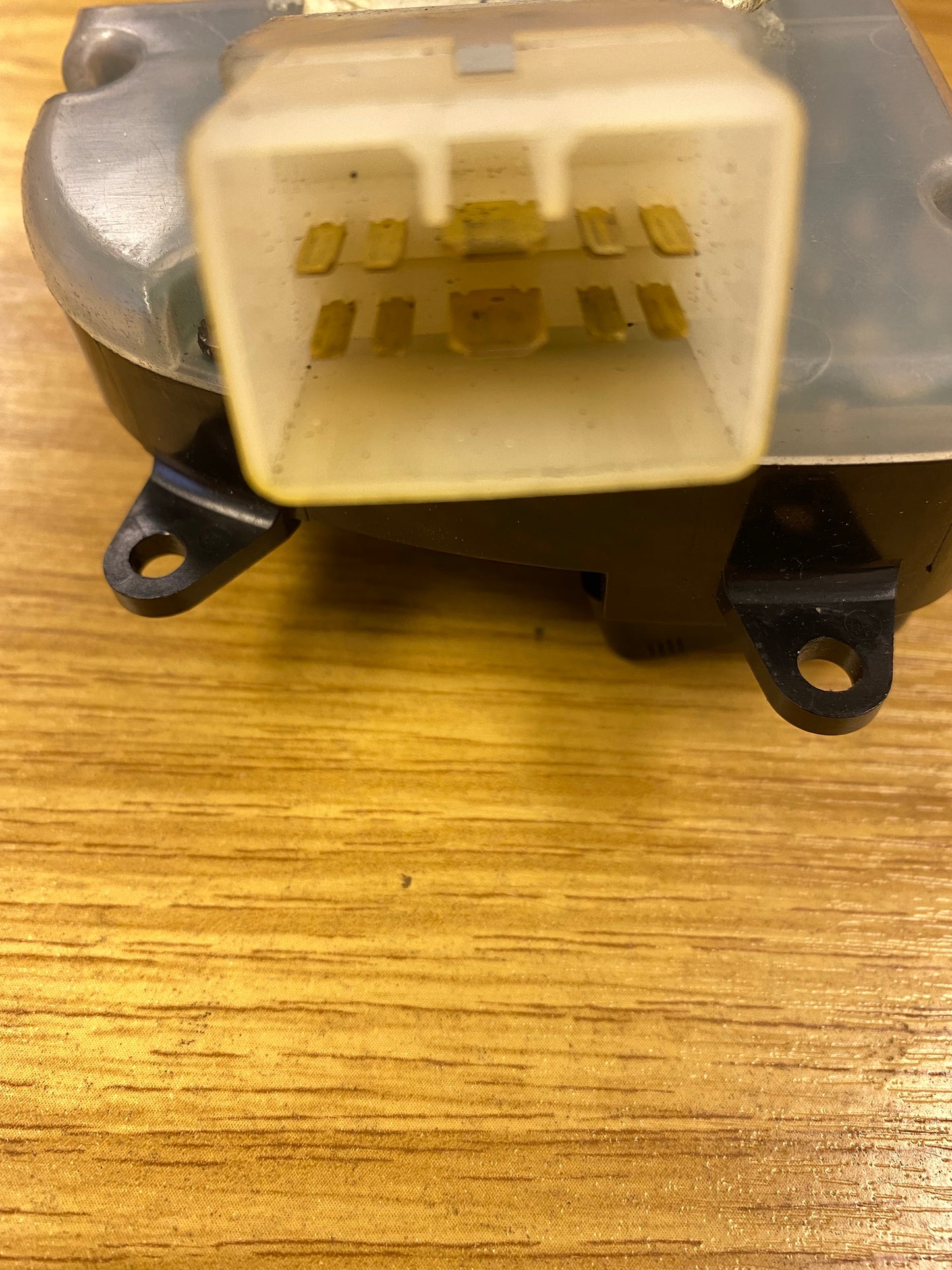 Subaru Impreza WRX STI Drivers Right Side Window Power Switch Switches 92-99
