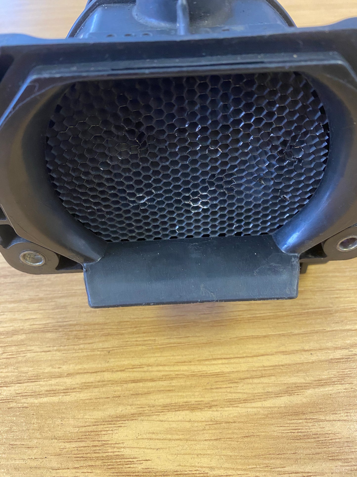 Mitsubishi Evo 4 Evo 5 Evo 6 IV V VI MAF AMF Mass Air Flow Airflow Sensor Meter