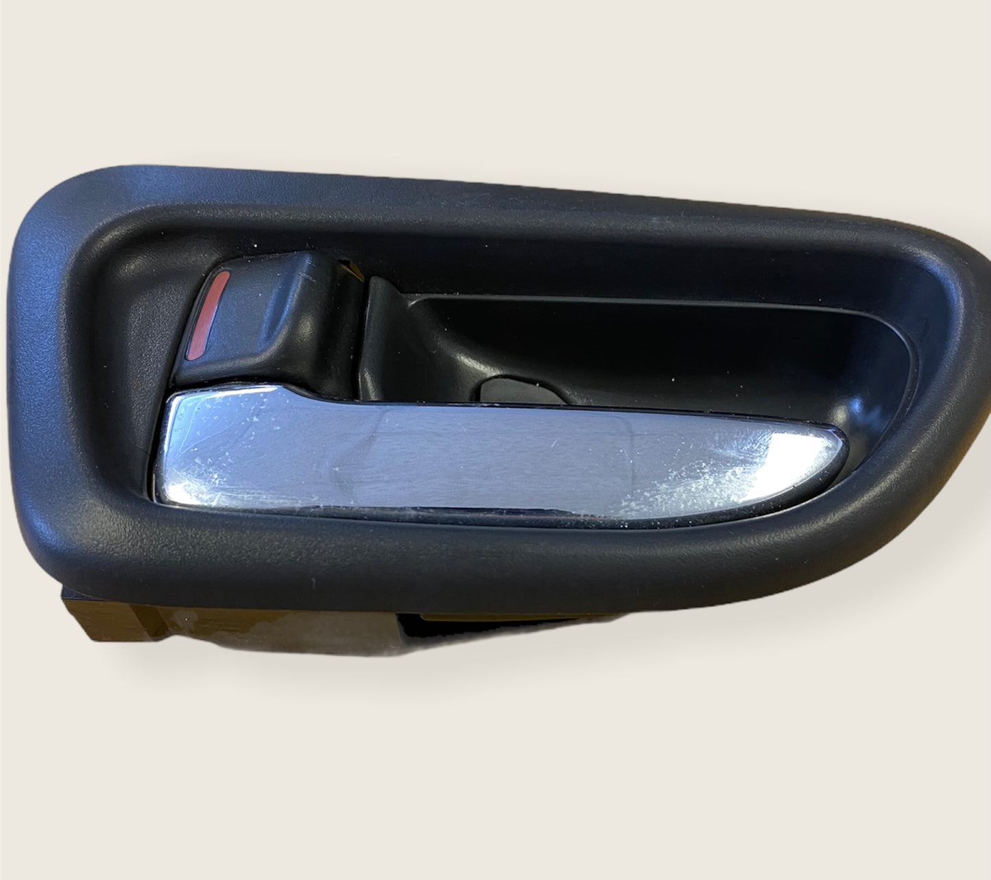 Subaru Impreza STI Ver 7 8 9 Rear Left Interior Door Handle Pull LHS Passenger (3)