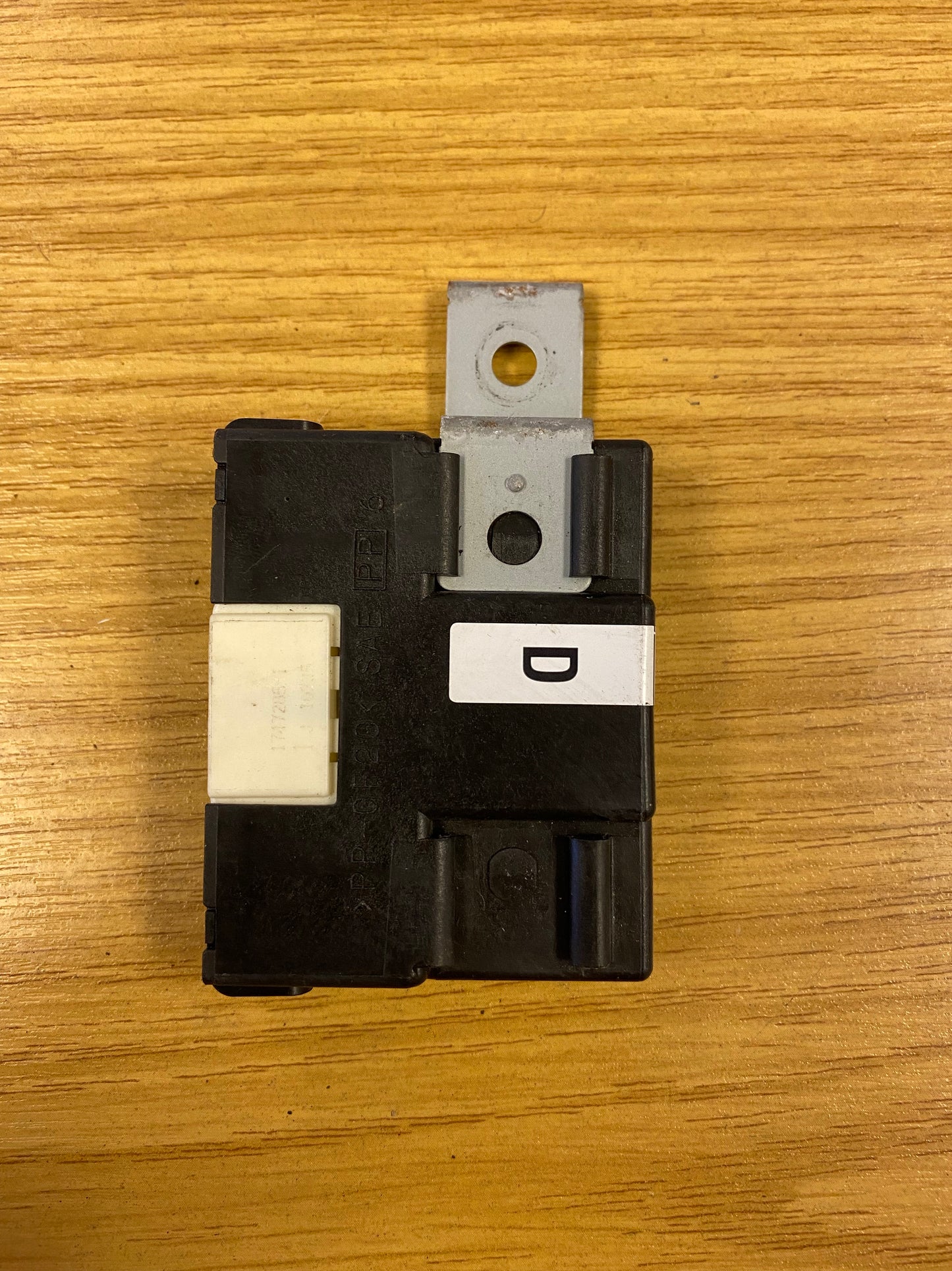 Subaru Forester Impreza Outback Keyless Entry Control Module Assy 88255FG010