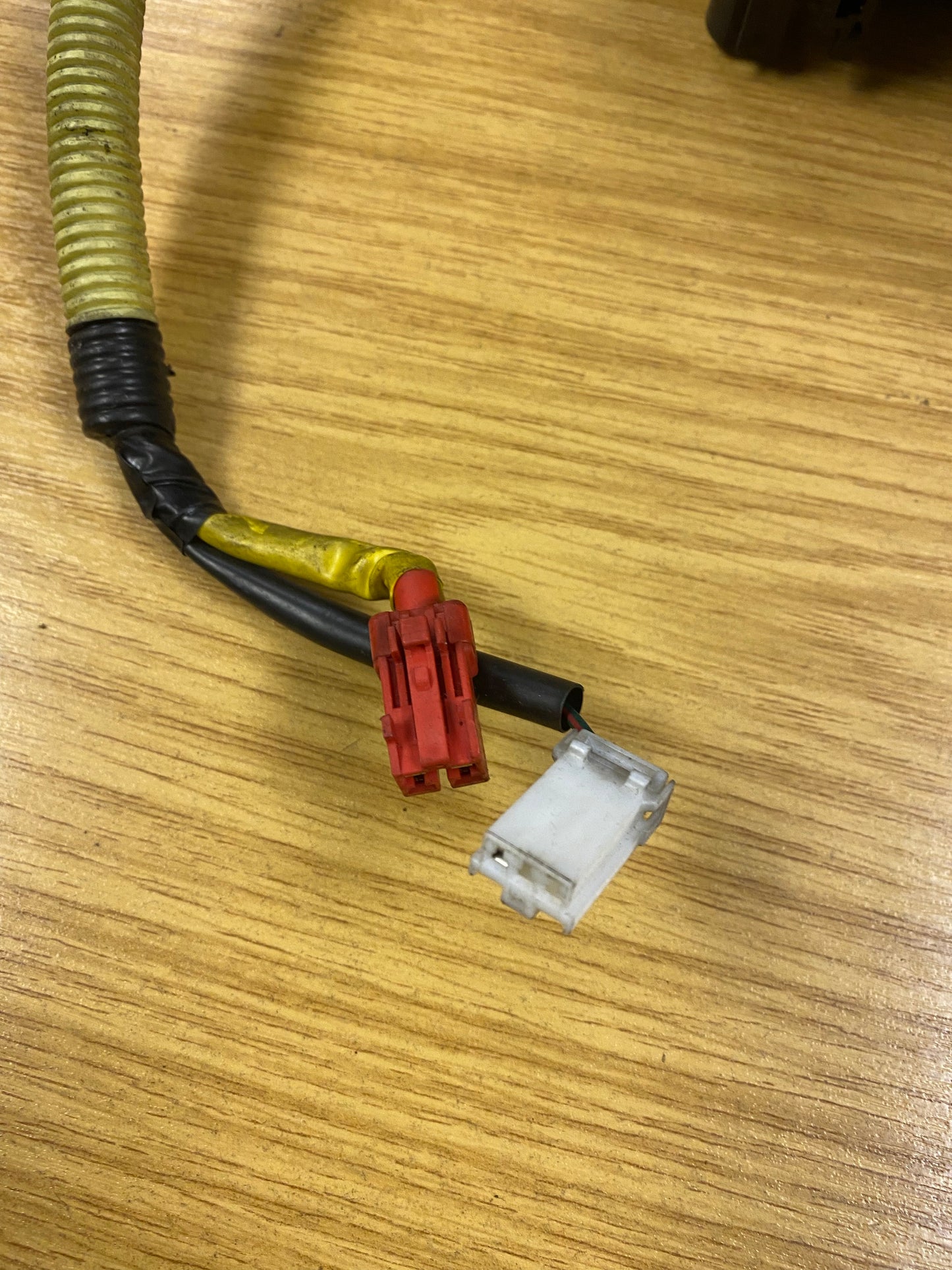 Mitsubishi Evo 4 Evo 5 Evo 6 IV V VI Squib Clock Spring Angle Sensor UK Parts