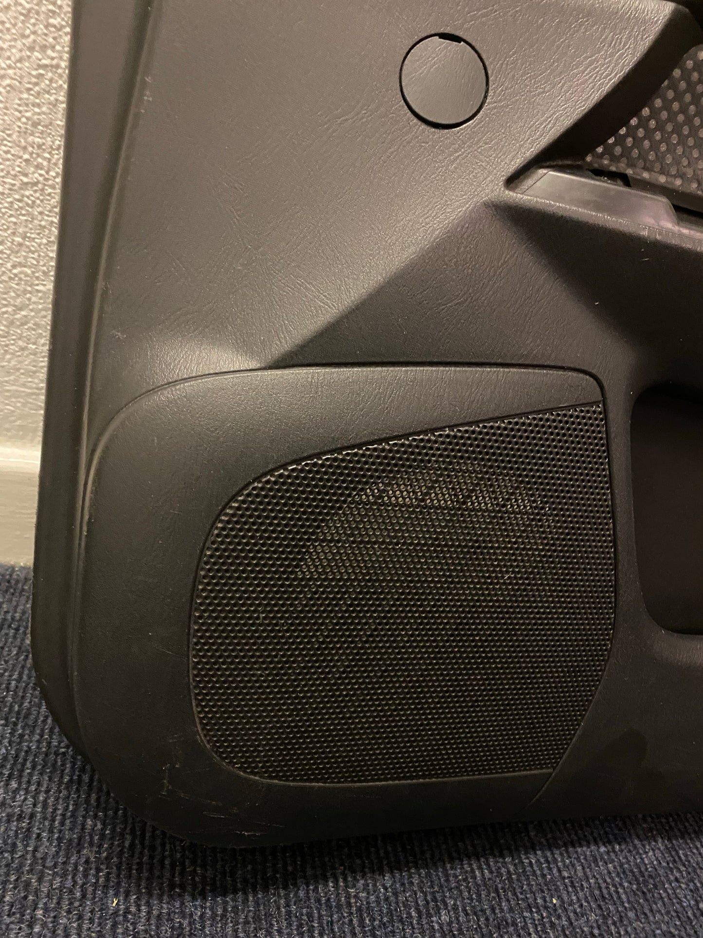 Nissan Skyline GTR R34 Front Right Door Card Driver Side OS UK 3