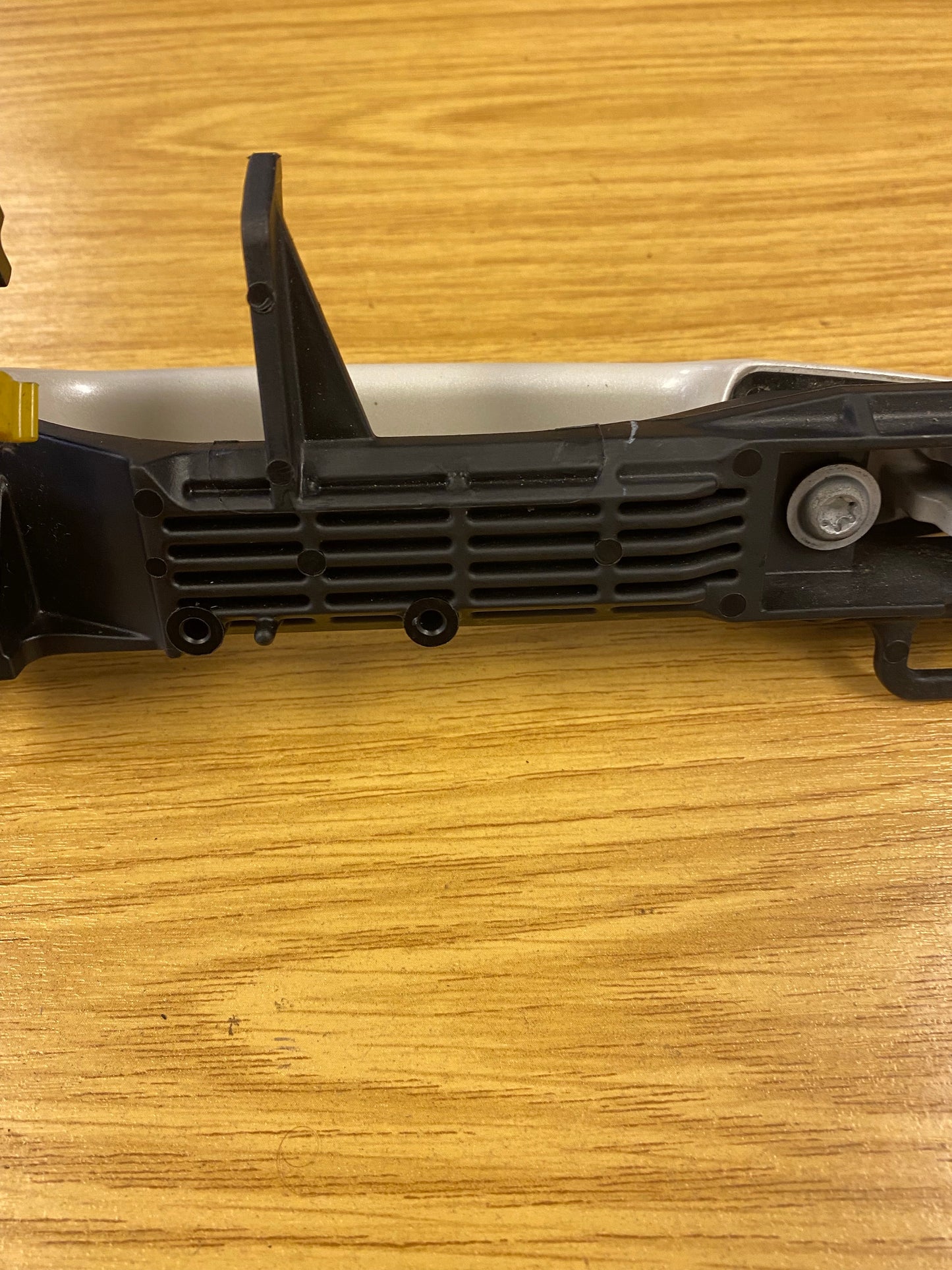 Subaru Impreza WRX Hatch LHD Driver Side Front Left Exterior Door Handle 09-13