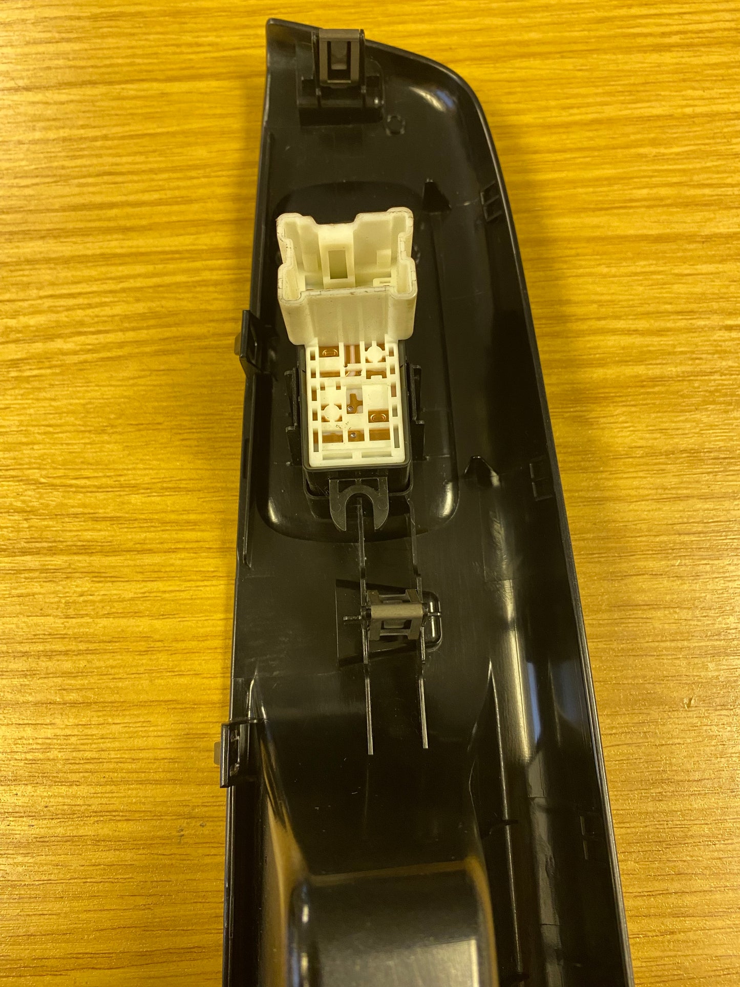 Subaru Impreza WRX Forester Rear Right Window Switch 2010-2011 94266FG500 (2)