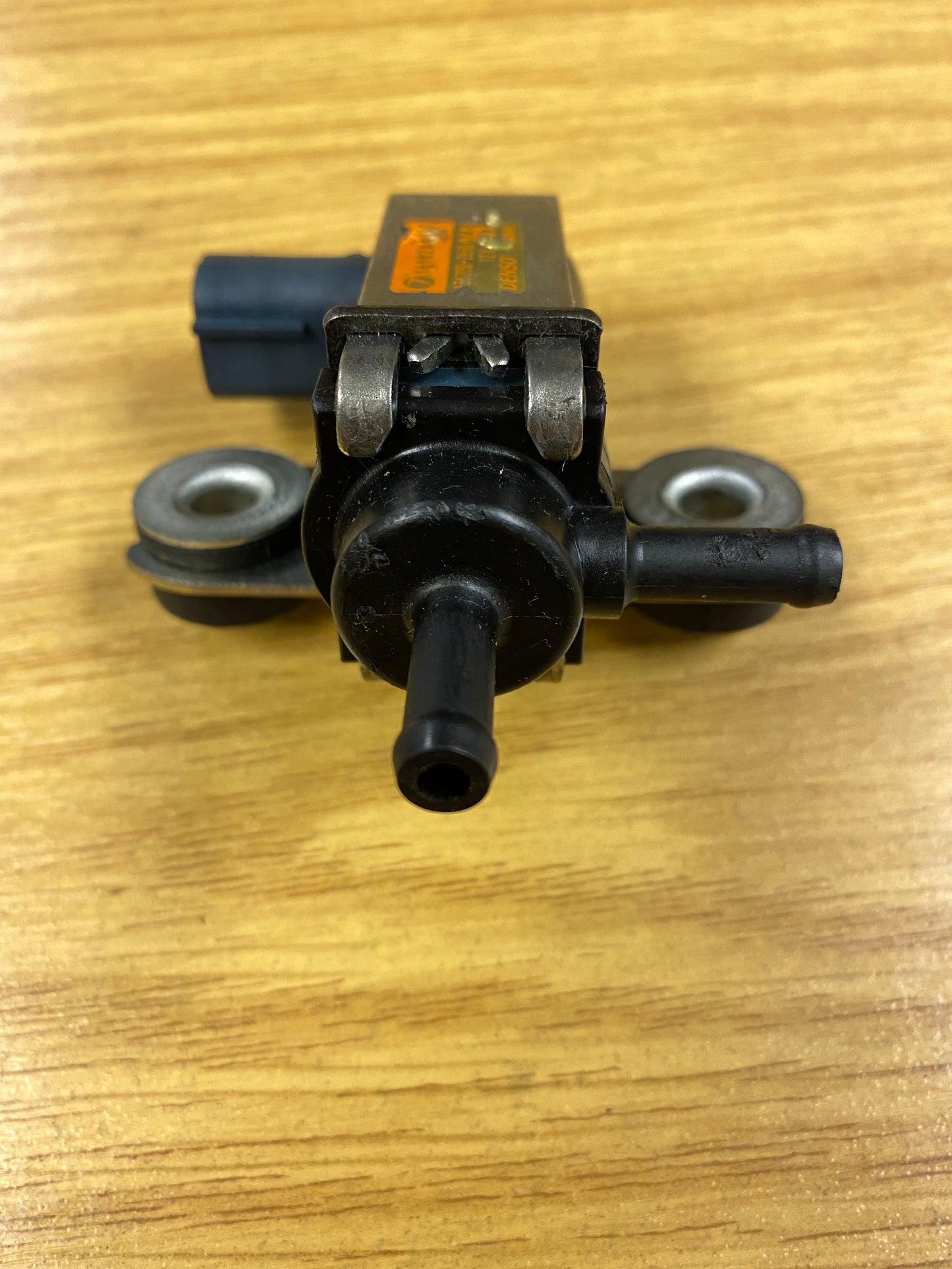 Subaru Impreza WRX STI 9 Hawkeye EJ207 Turbo Boost Solenoid 16102AA360