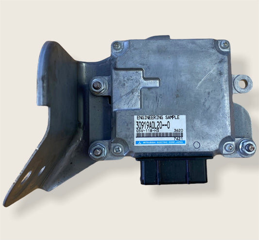 Subaru Forester 2013 EE20 CVT Auto Control Unit ECU EE20 Diesel 30919A0L20