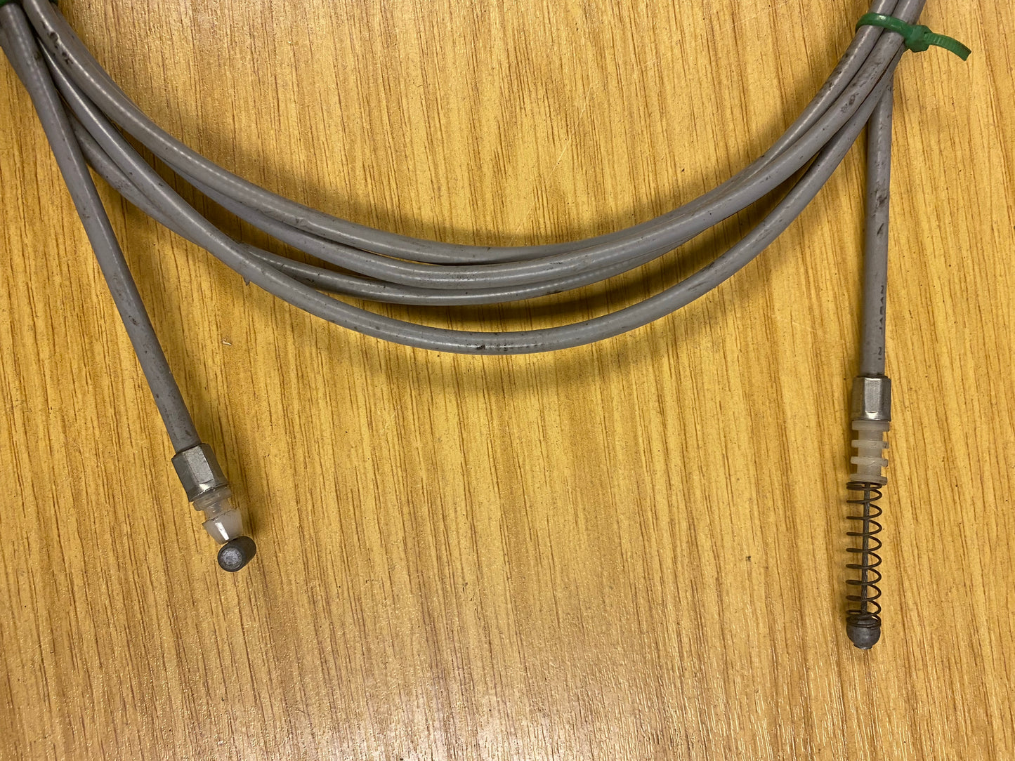 Mitsubishi Lancer Evolution Evo 4 Evo 5 Evo 6 IV V VI Boot Trunk Release Cable