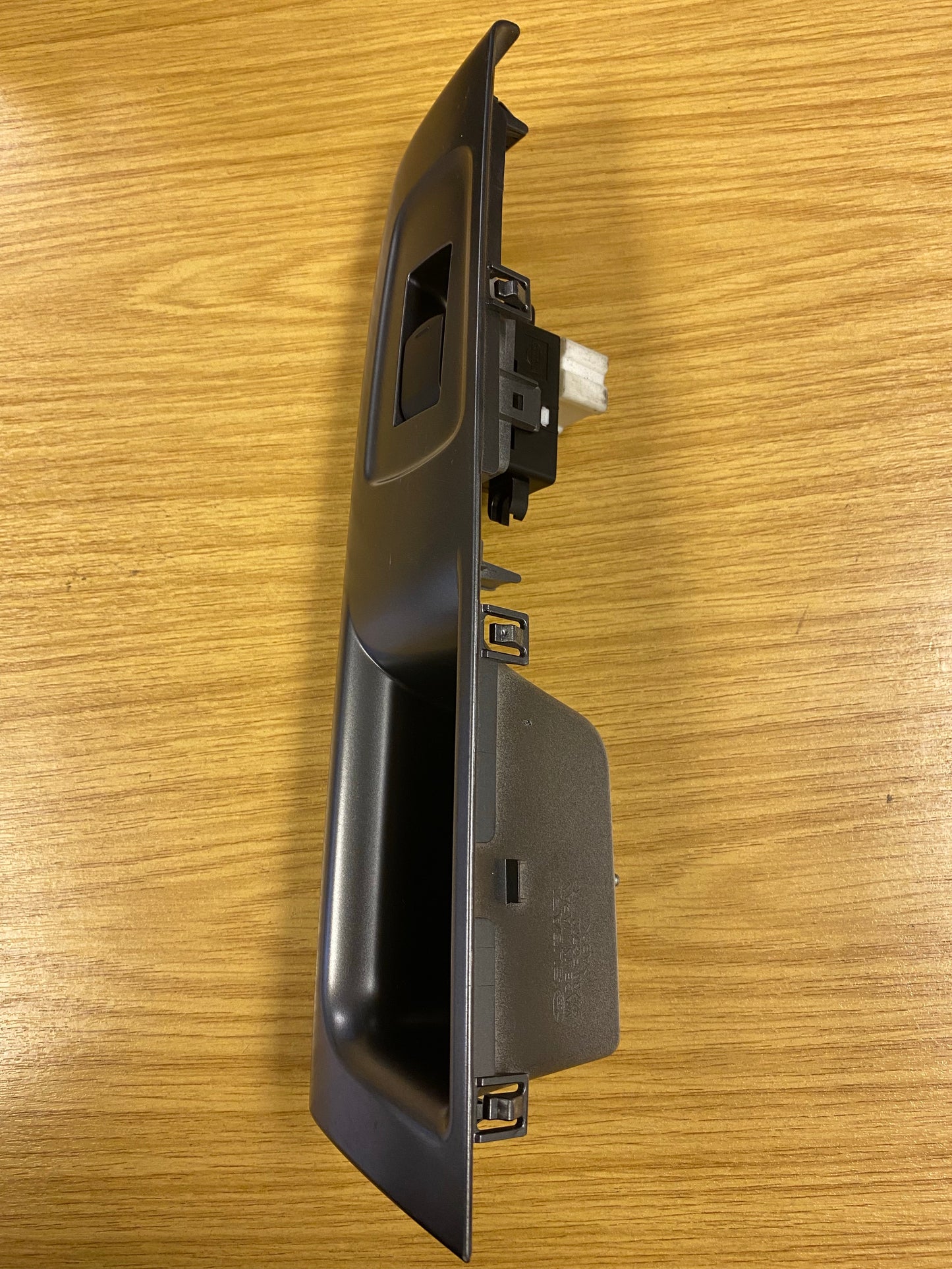 Subaru Impreza WRX Forester Rear Right Window Switch 2010-2011 94266FG500 (1)