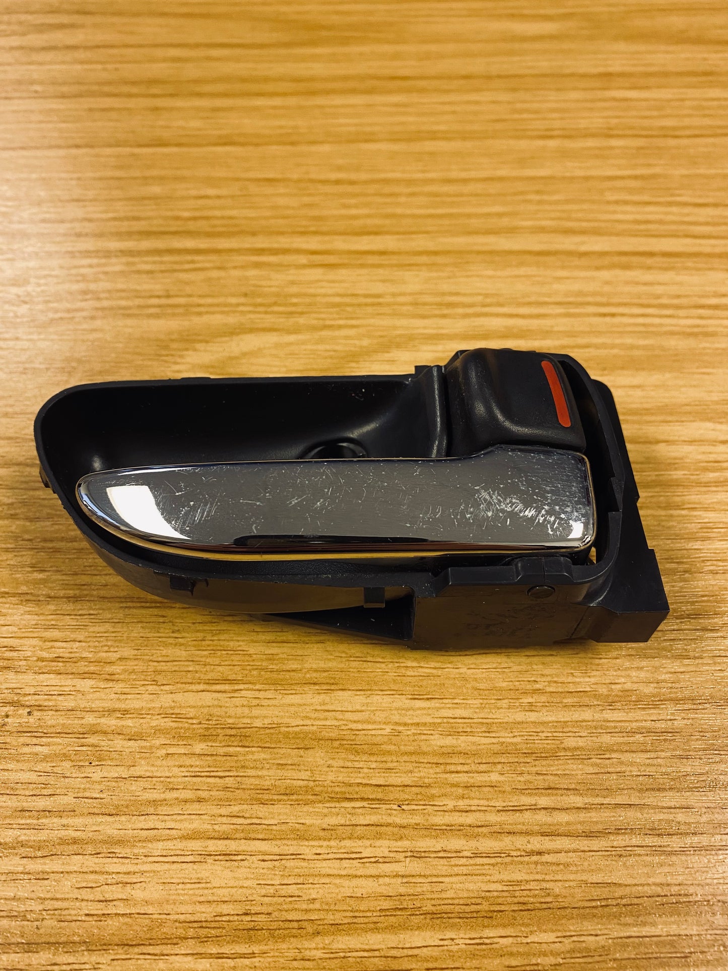 Subaru Impreza STI Ver 7 8 9 Front Right Interior Door Handle Pull RH Passenger (3)