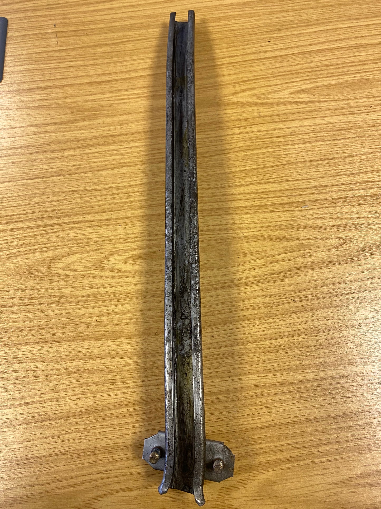 Nissan Skyline GTR R33 BCNR33 Front Right Window Rail Runner Guide 95-98