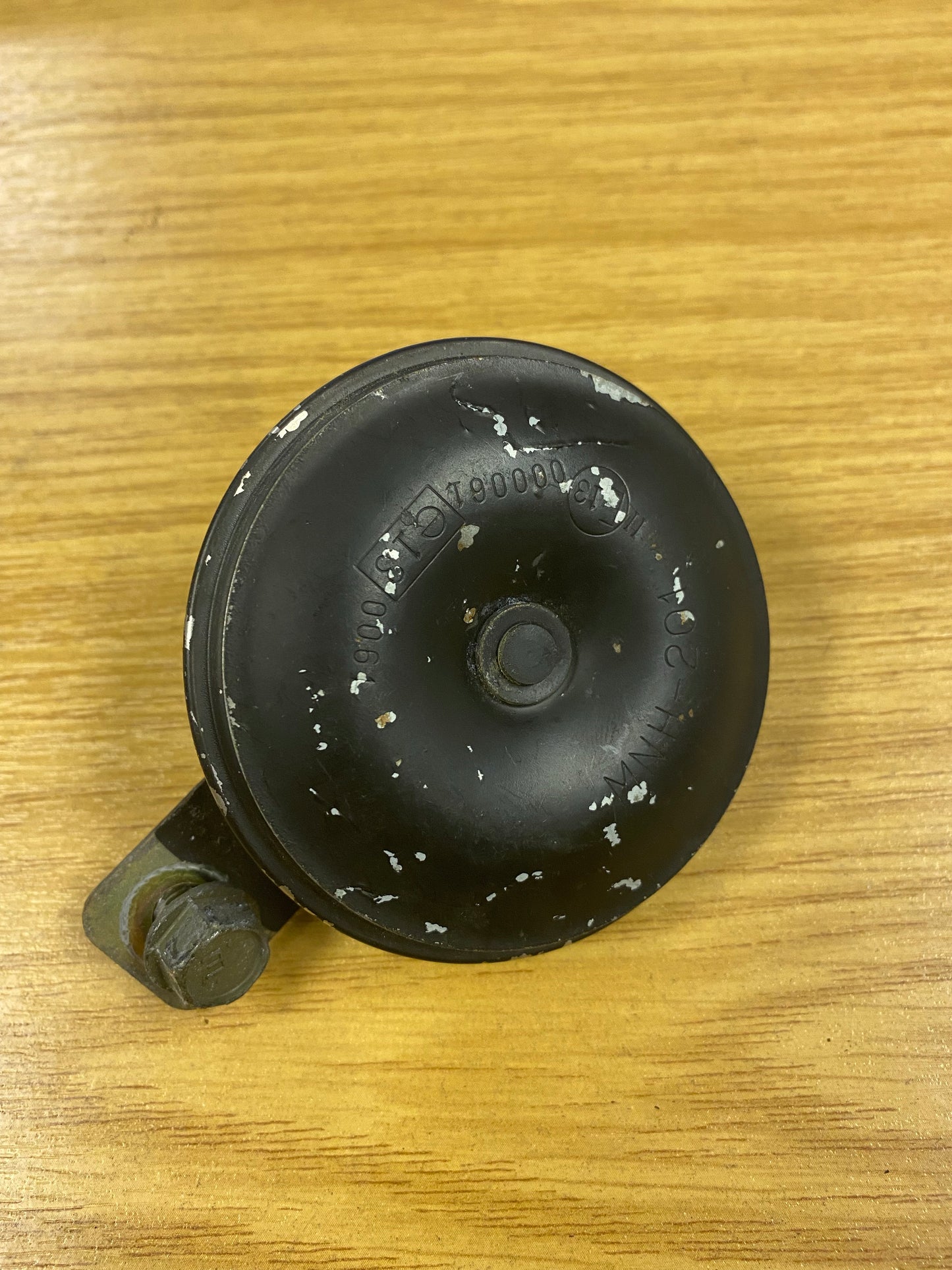 OEM Subaru Impreza WRX STI Ver 7 8 Single Horn UK STOCK 02-05 UK JDM (5)