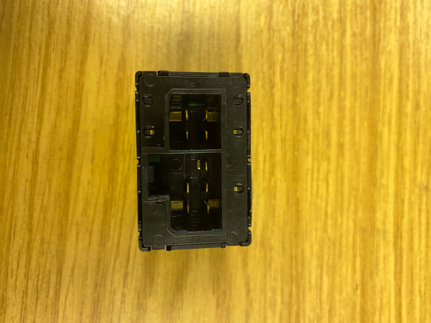 Nissan Skyline GTR R34 BNR34 Electric Wing Mirrors Switch EARLY MODELS -Aug 00