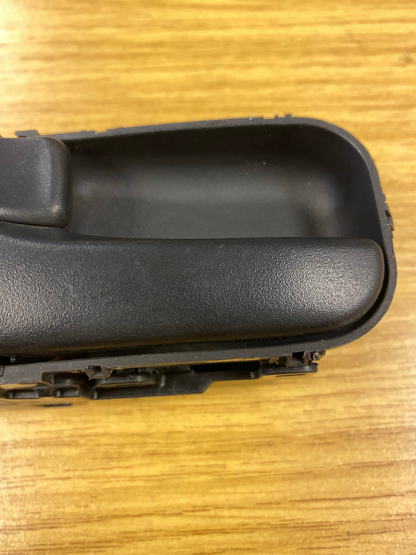 Nissan Skyline GT-T GTR R34 Front Left Interior Door Handle Pull LHS (2)