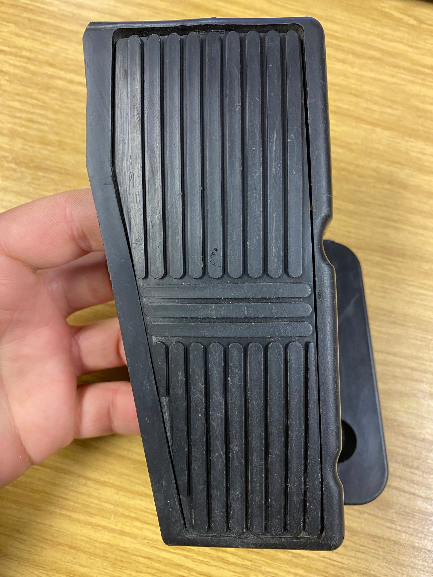 Nissan Skyline GTR GTST R32 BNR32 Drivers Foot Rest 89-94 07840-01U00 UK PART