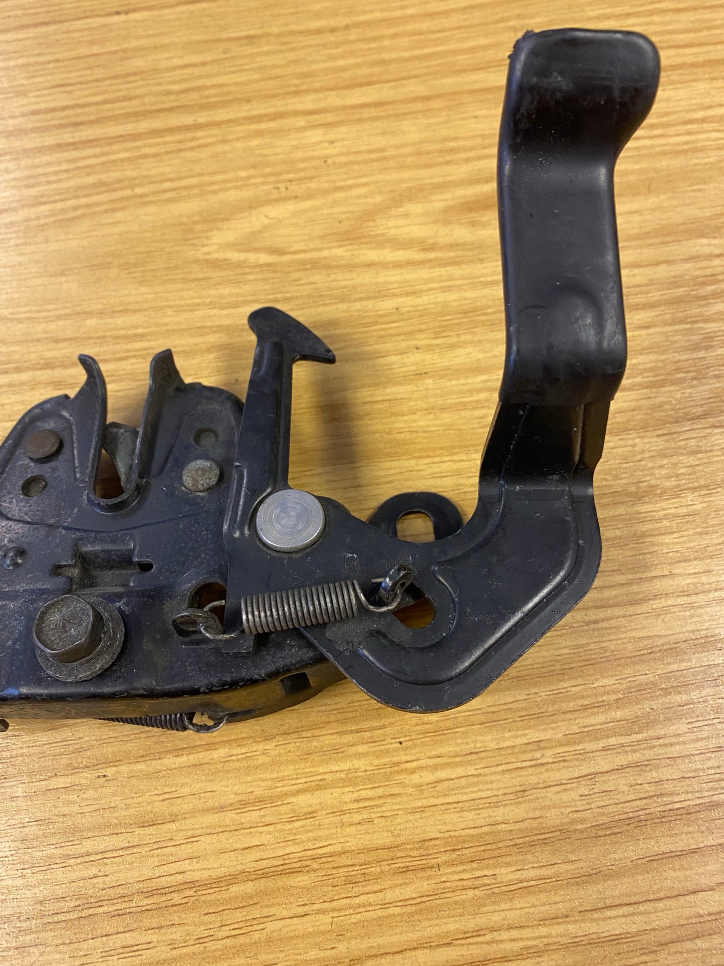 Nissan Skyline R34 GTR Bonnet Catch Latch Mechanism JDM UK PARTS