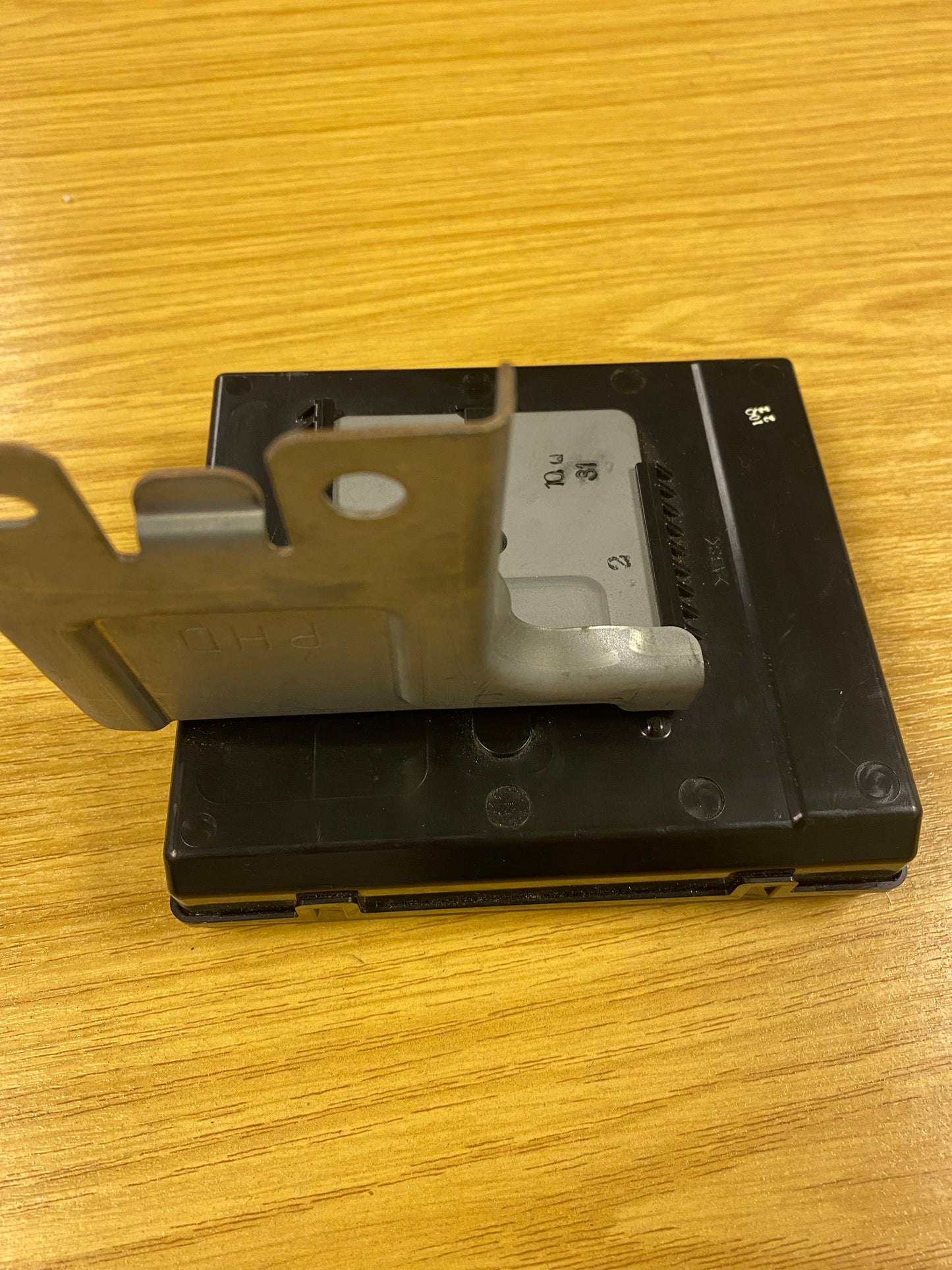 Subaru SMT Main ECU ASSY Control Module Unit Assembly Denso TD 88801AL010