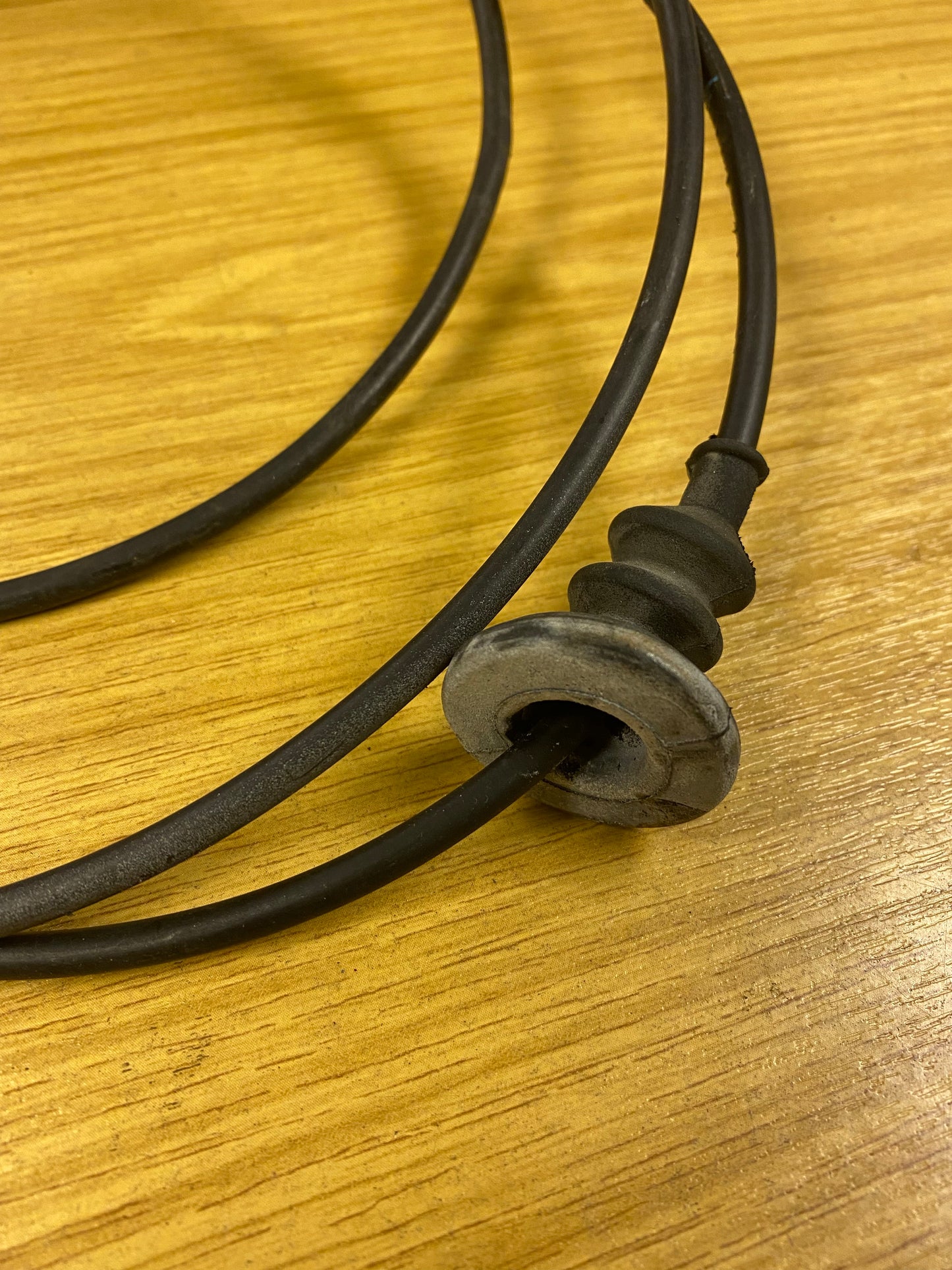 Nissan Skyline GTR R32 BNR32 Bonnet Release Cable & Opener Latch 89-94
